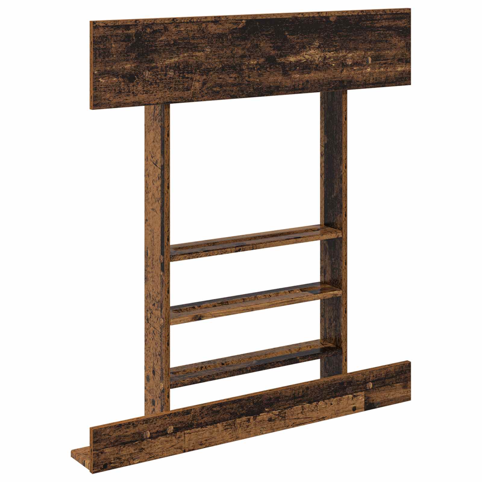 Supporto per stecche da biliardo Legno ingegnerizzato