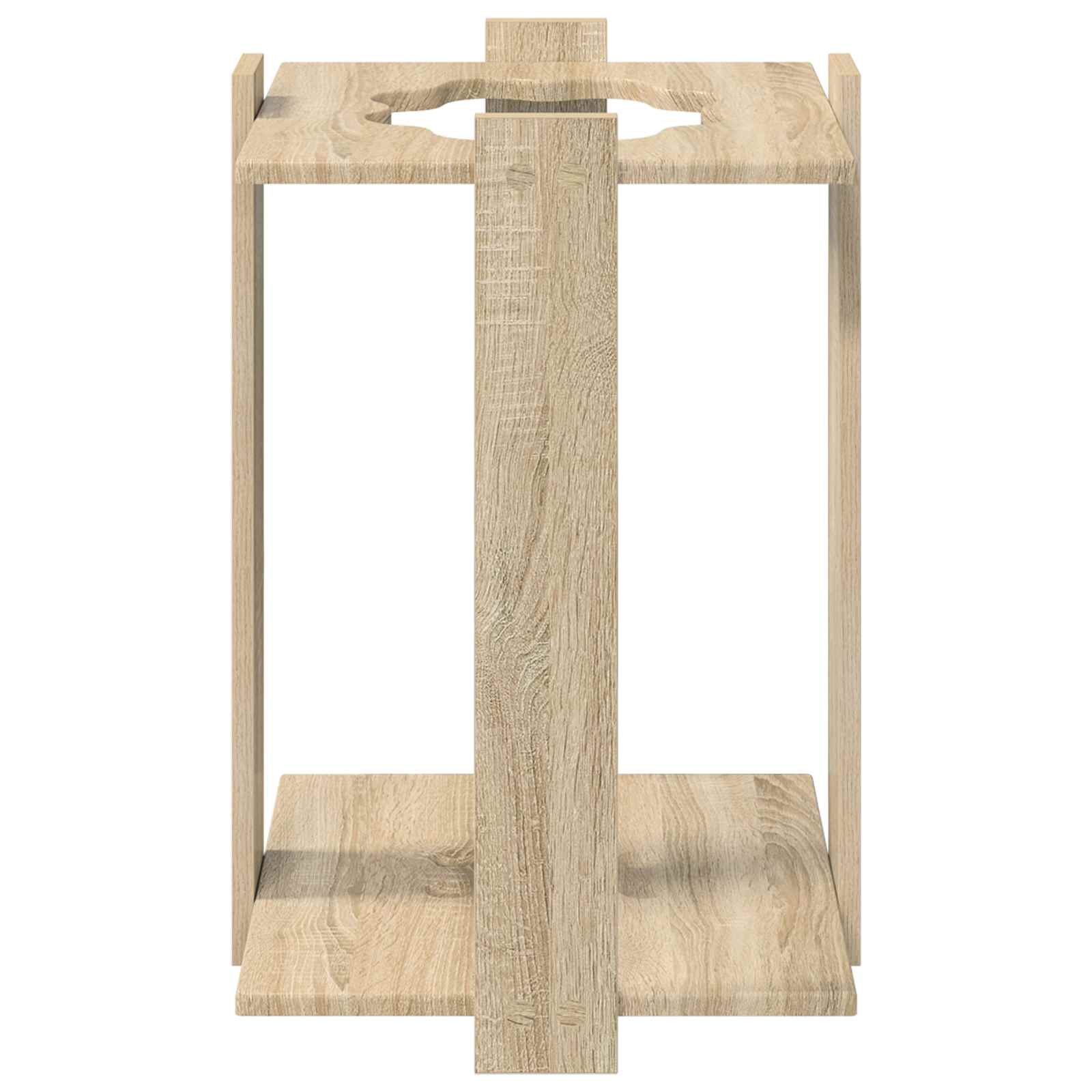 Supporto per stecche da biliardo Legno ingegnerizzato