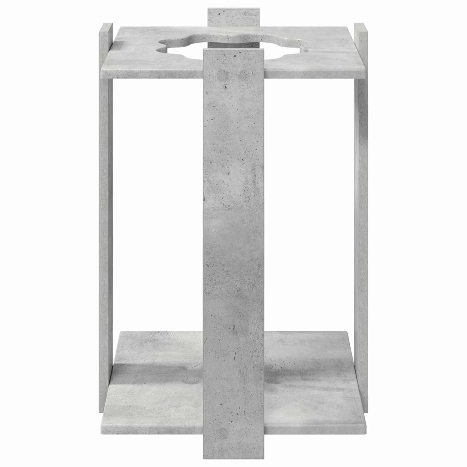 Supporto per stecche da biliardo Legno ingegnerizzato
