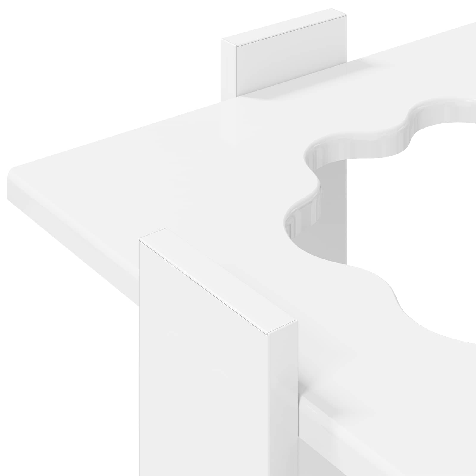 Supporto per stecche da biliardo Legno ingegnerizzato