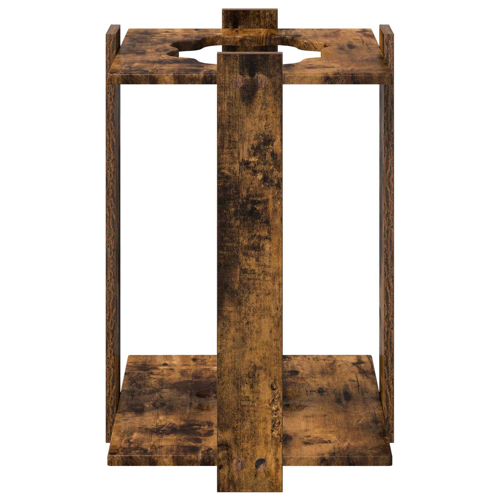 Supporto per stecche da biliardo Legno ingegnerizzato