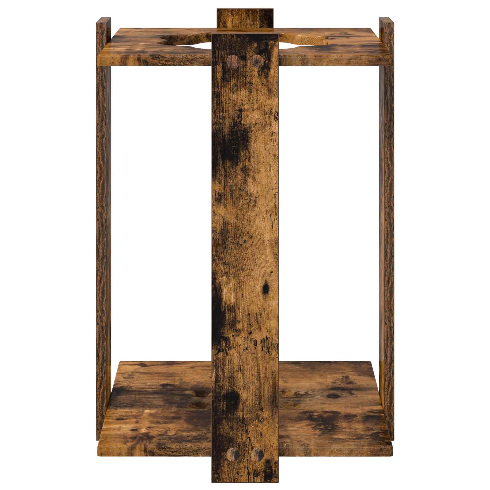 Supporto per stecche da biliardo Legno ingegnerizzato