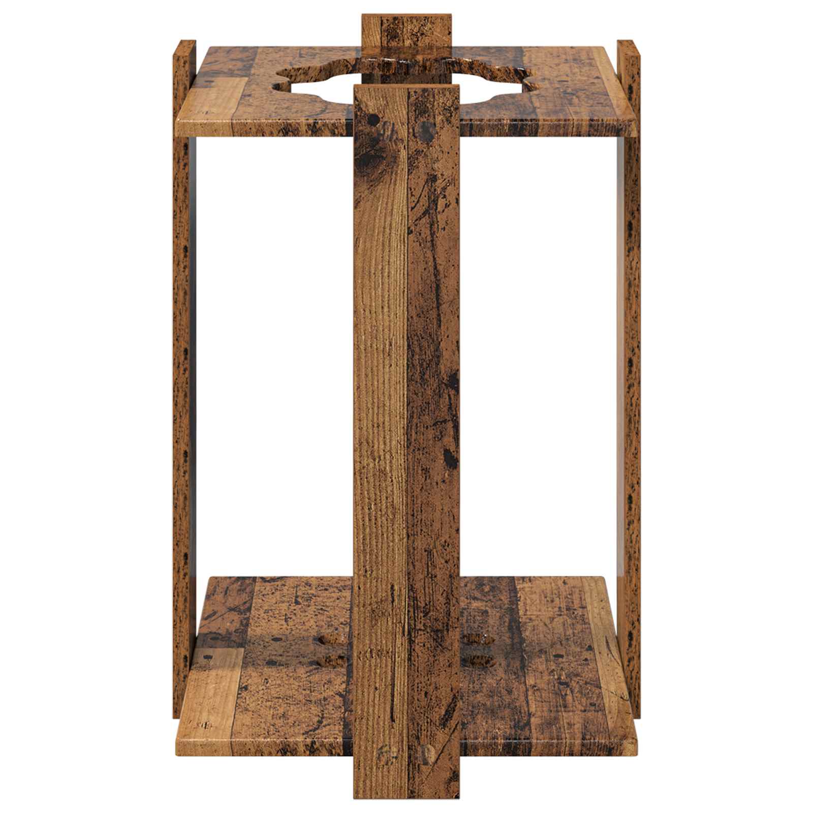 Supporto per stecche da biliardo Legno ingegnerizzato