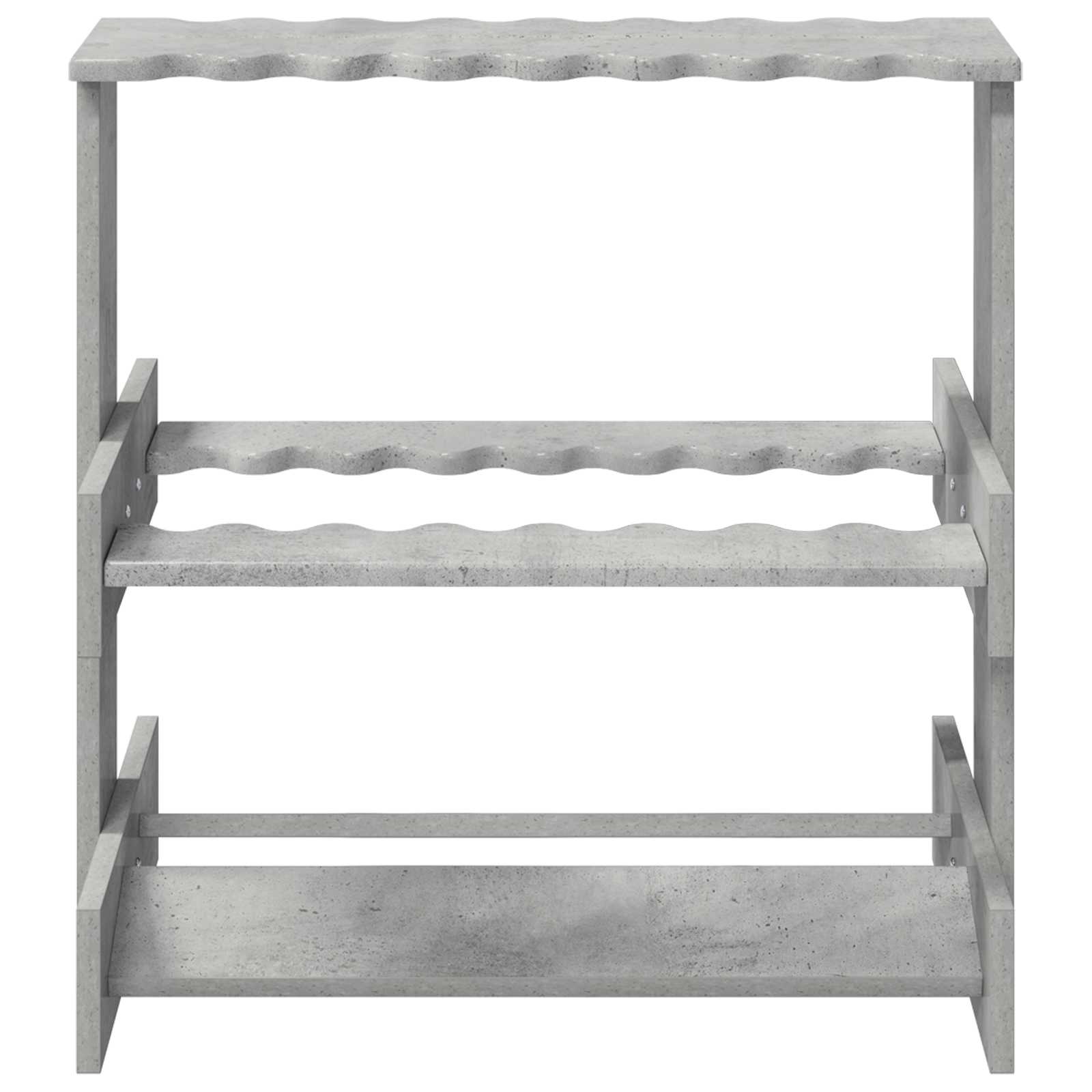 Supporto per stecche da biliardo Legno ingegnerizzato
