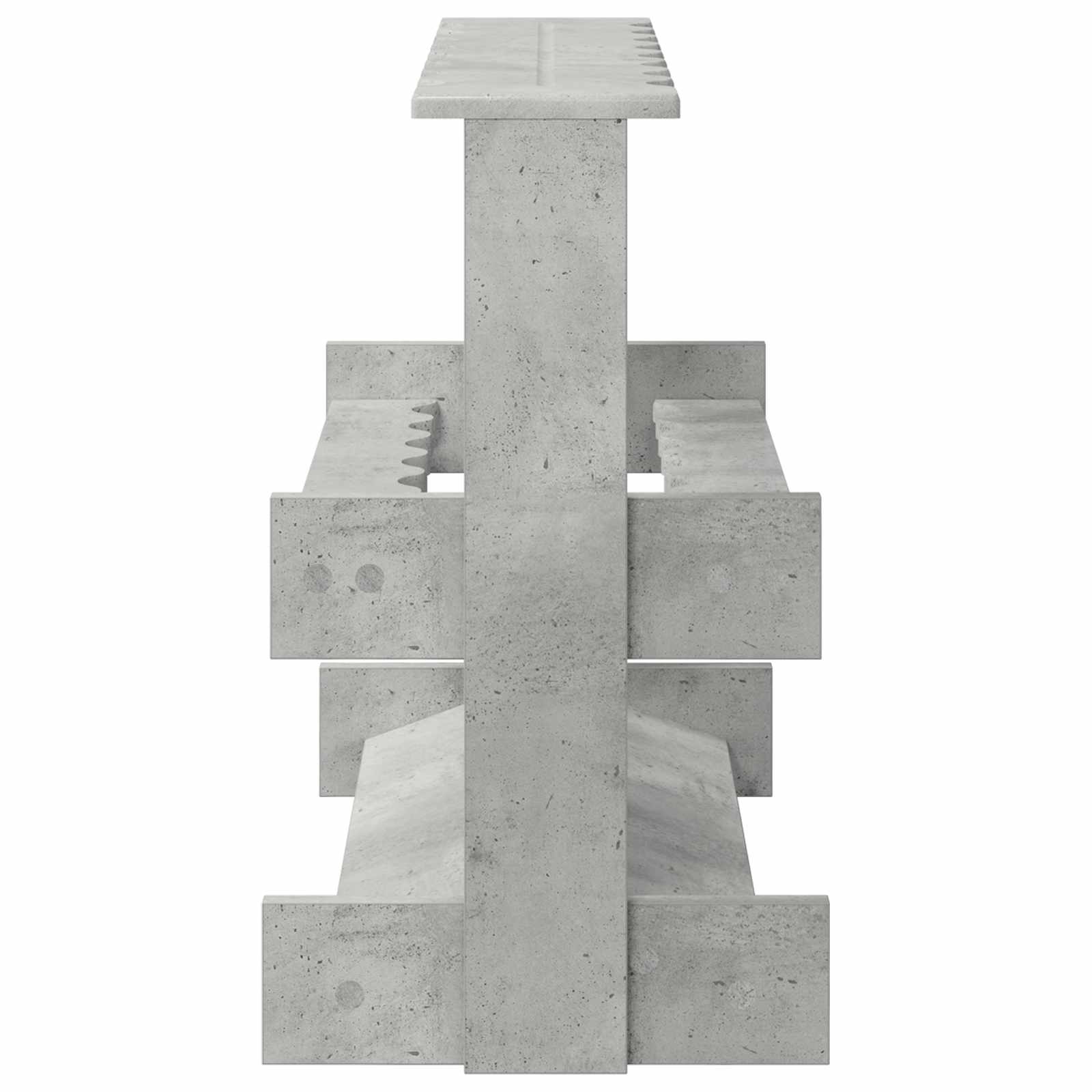 Supporto per stecche da biliardo Legno ingegnerizzato
