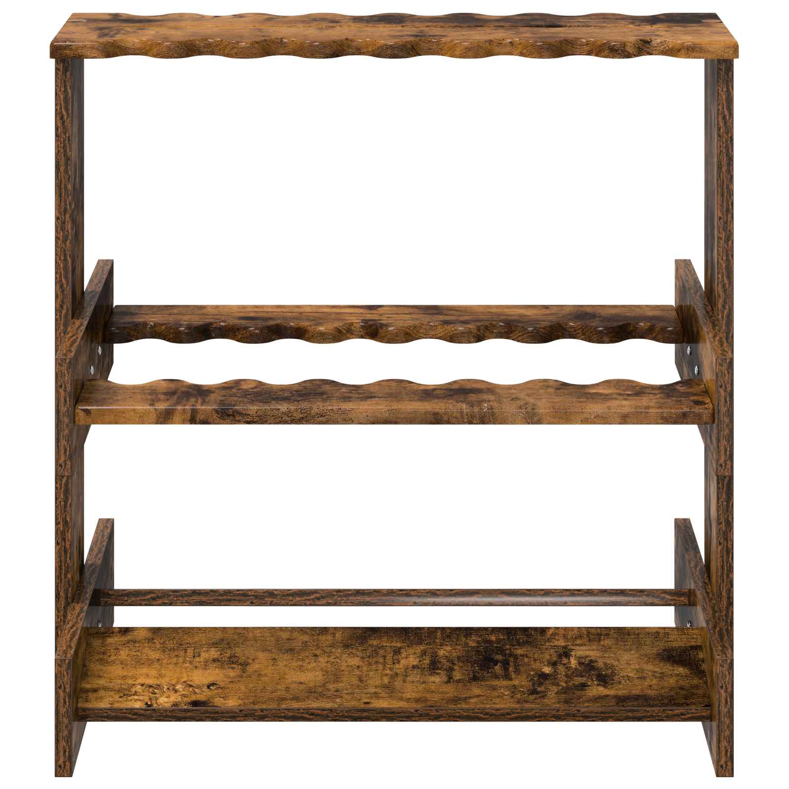 Supporto per stecche da biliardo Legno ingegnerizzato