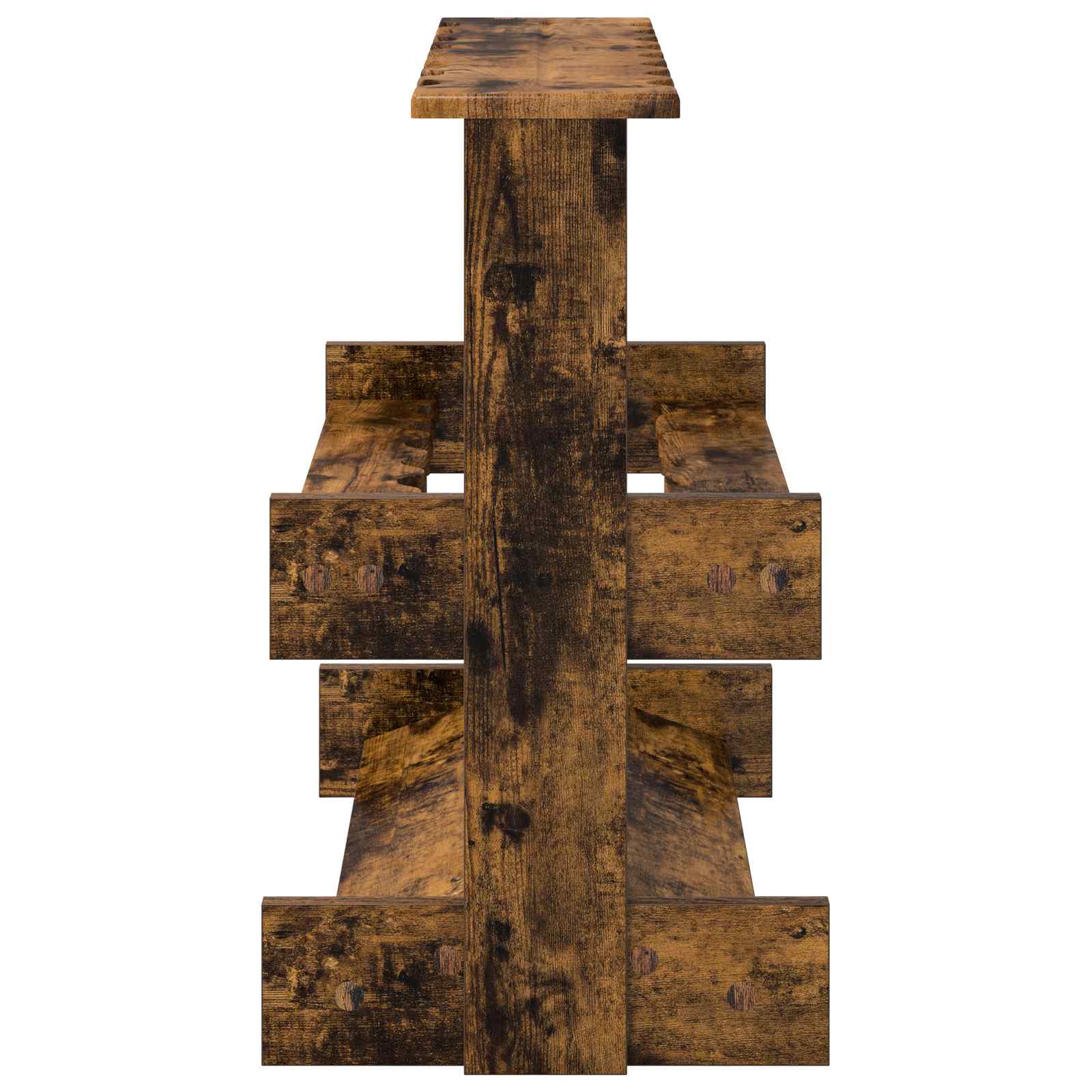 Supporto per stecche da biliardo Legno ingegnerizzato