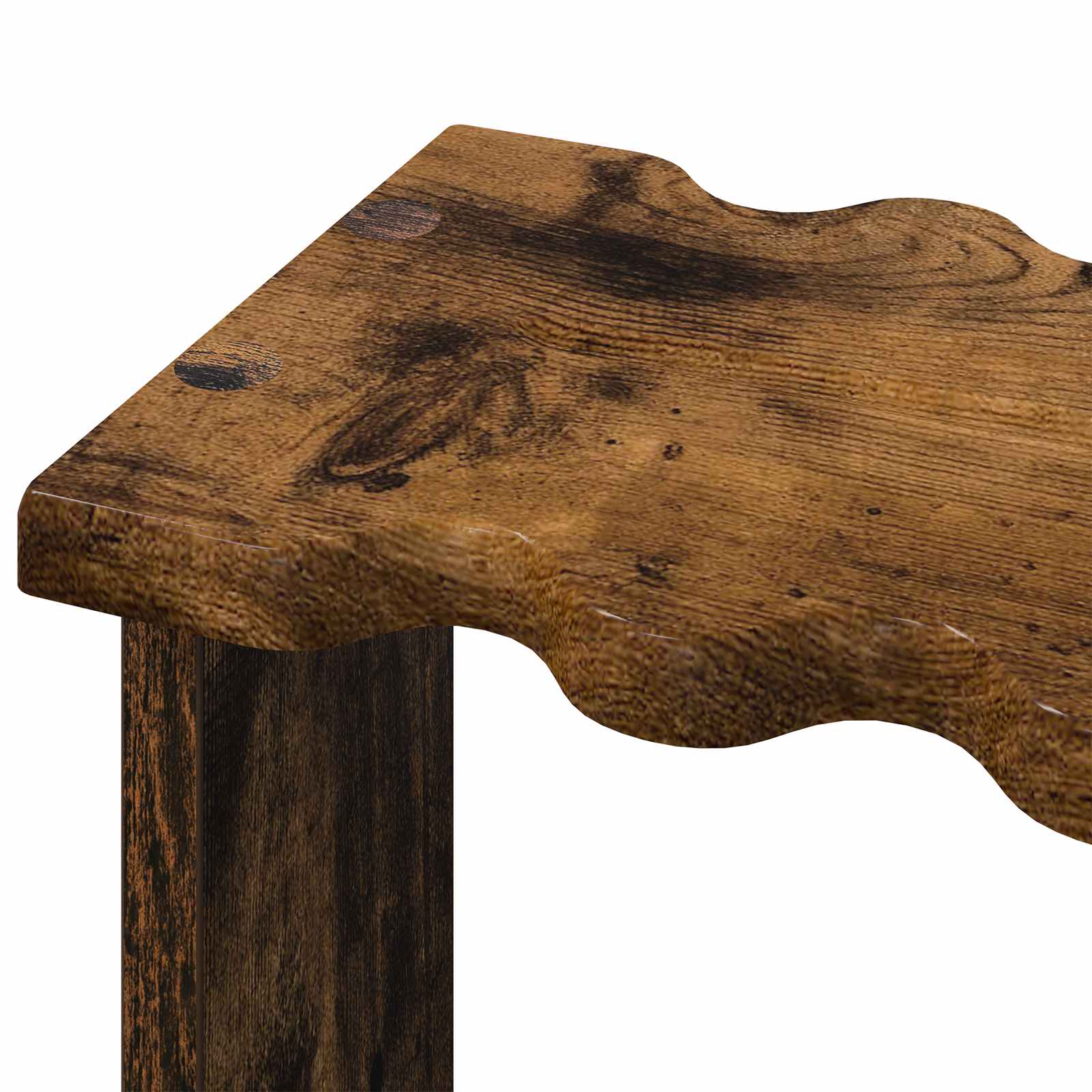 Supporto per stecche da biliardo Legno ingegnerizzato