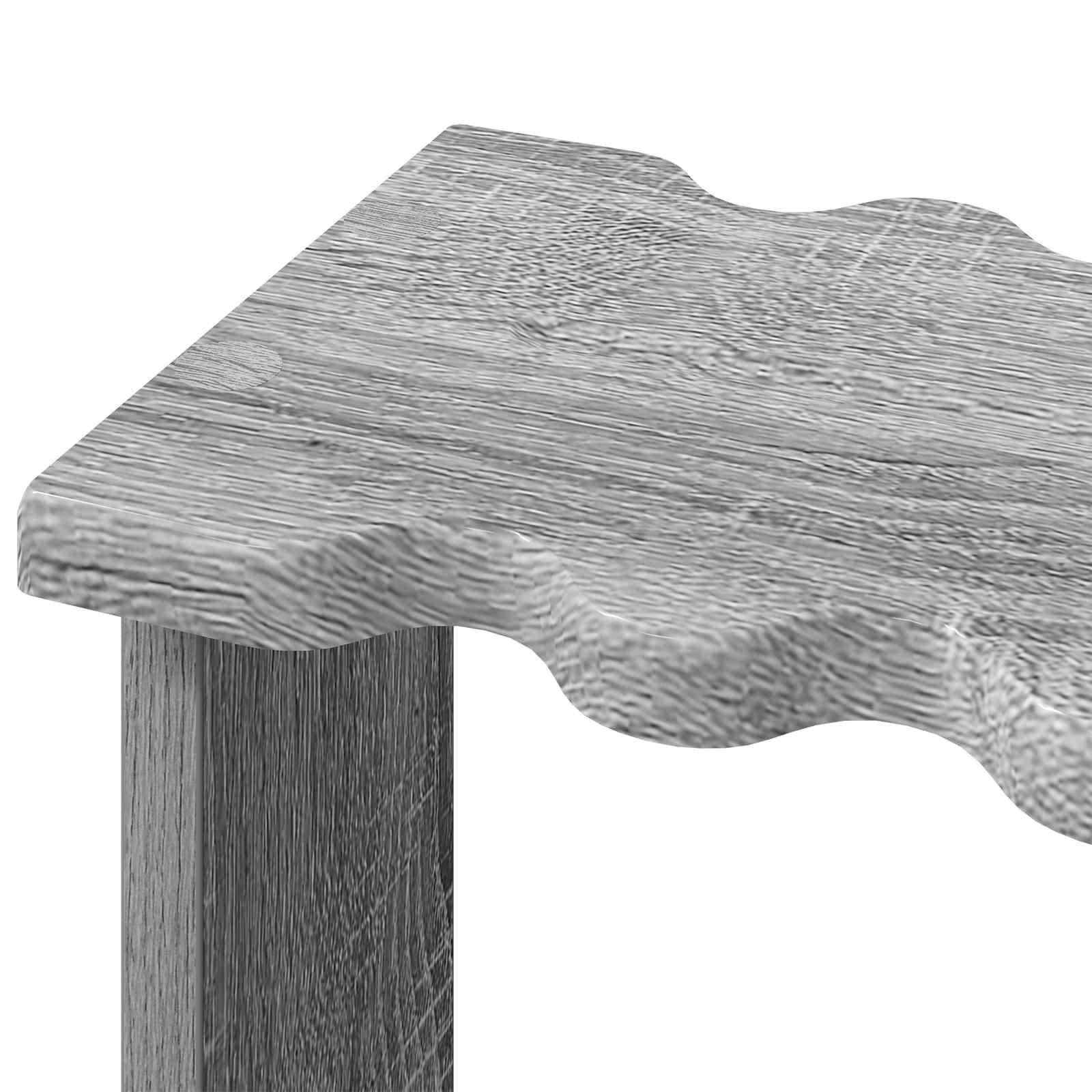 Supporto per stecche da biliardo Legno ingegnerizzato