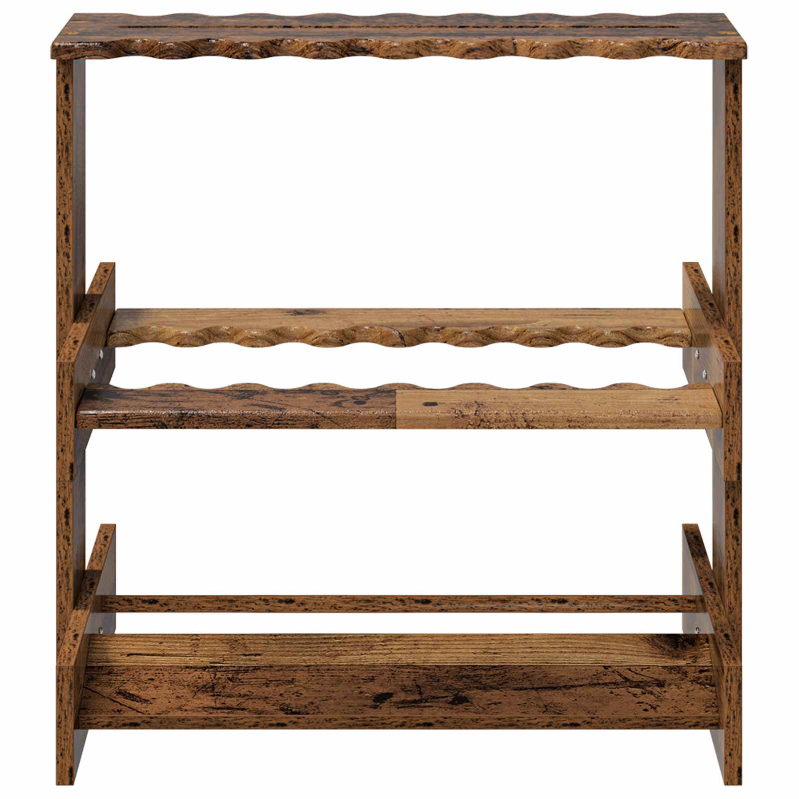 Supporto per stecche da biliardo Legno ingegnerizzato