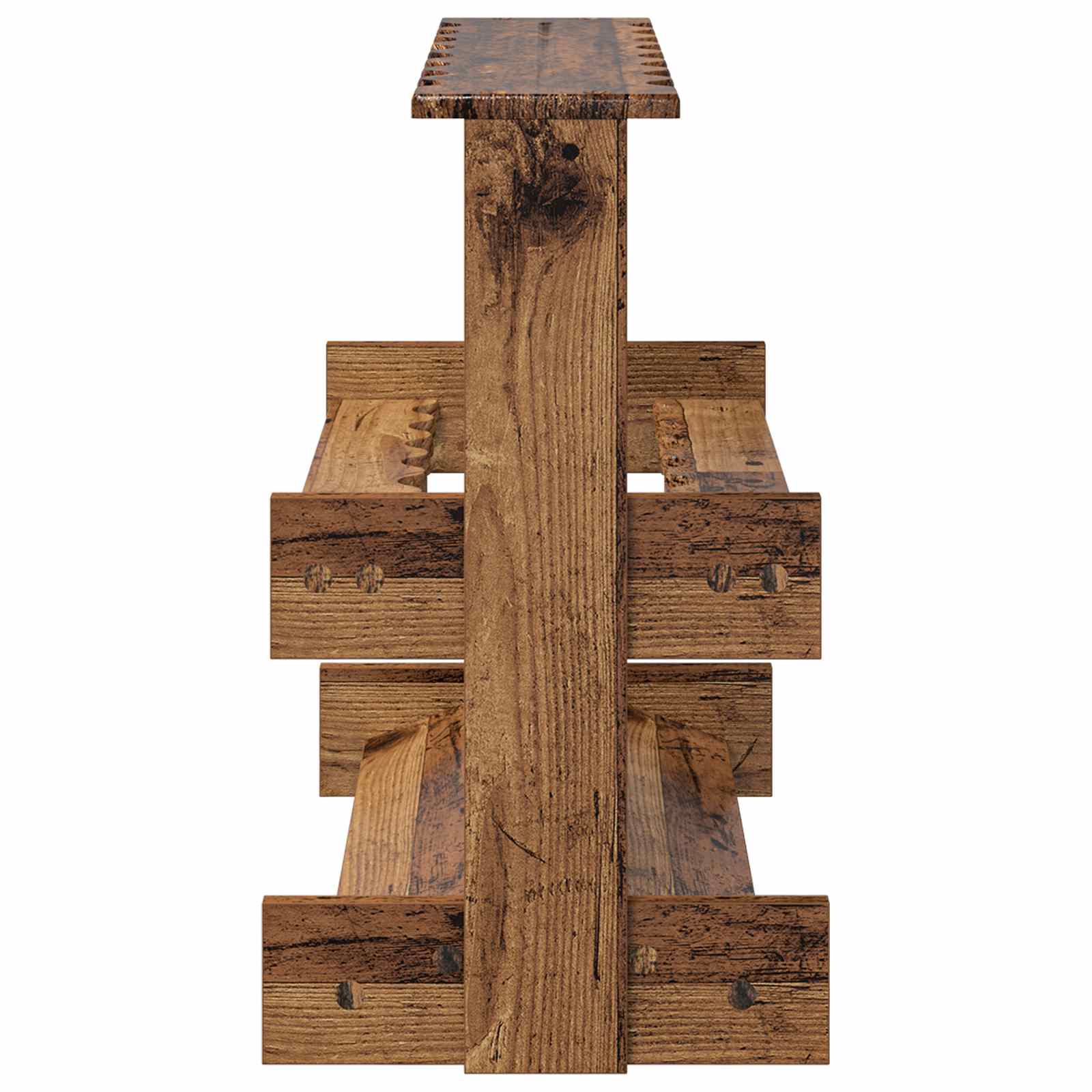 Supporto per stecche da biliardo Legno ingegnerizzato