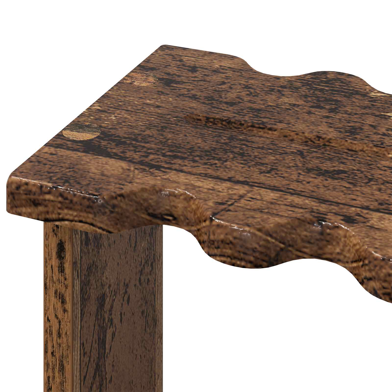 Supporto per stecche da biliardo Legno ingegnerizzato
