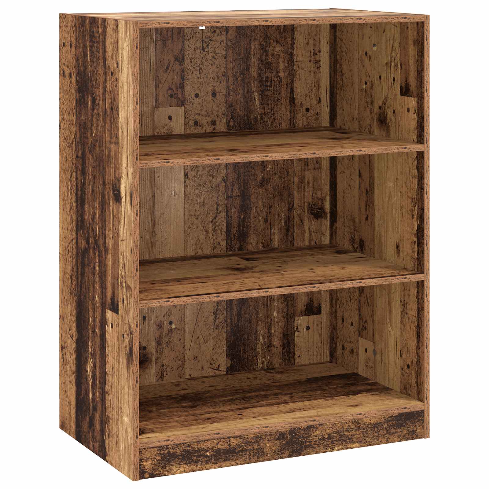 Guardaroba Legno antico 77 x 48 x 102 cm Legno ingegnerizzato