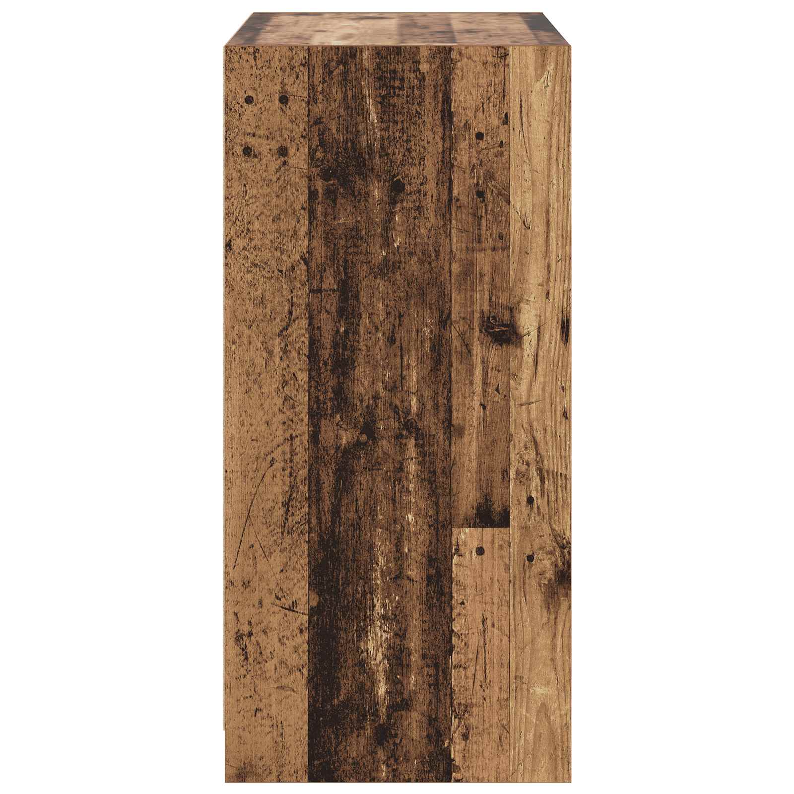 Guardaroba Legno antico 77 x 48 x 102 cm Legno ingegnerizzato