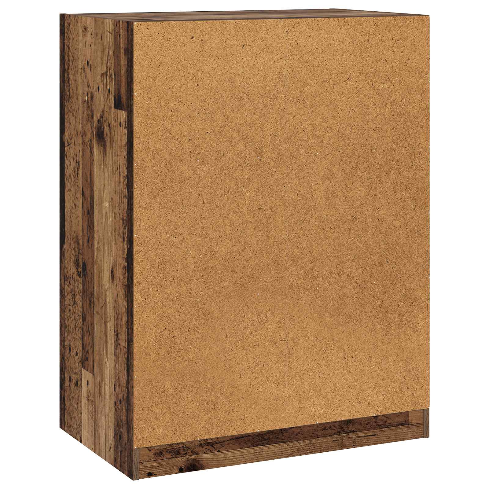 Guardaroba Legno antico 77 x 48 x 102 cm Legno ingegnerizzato