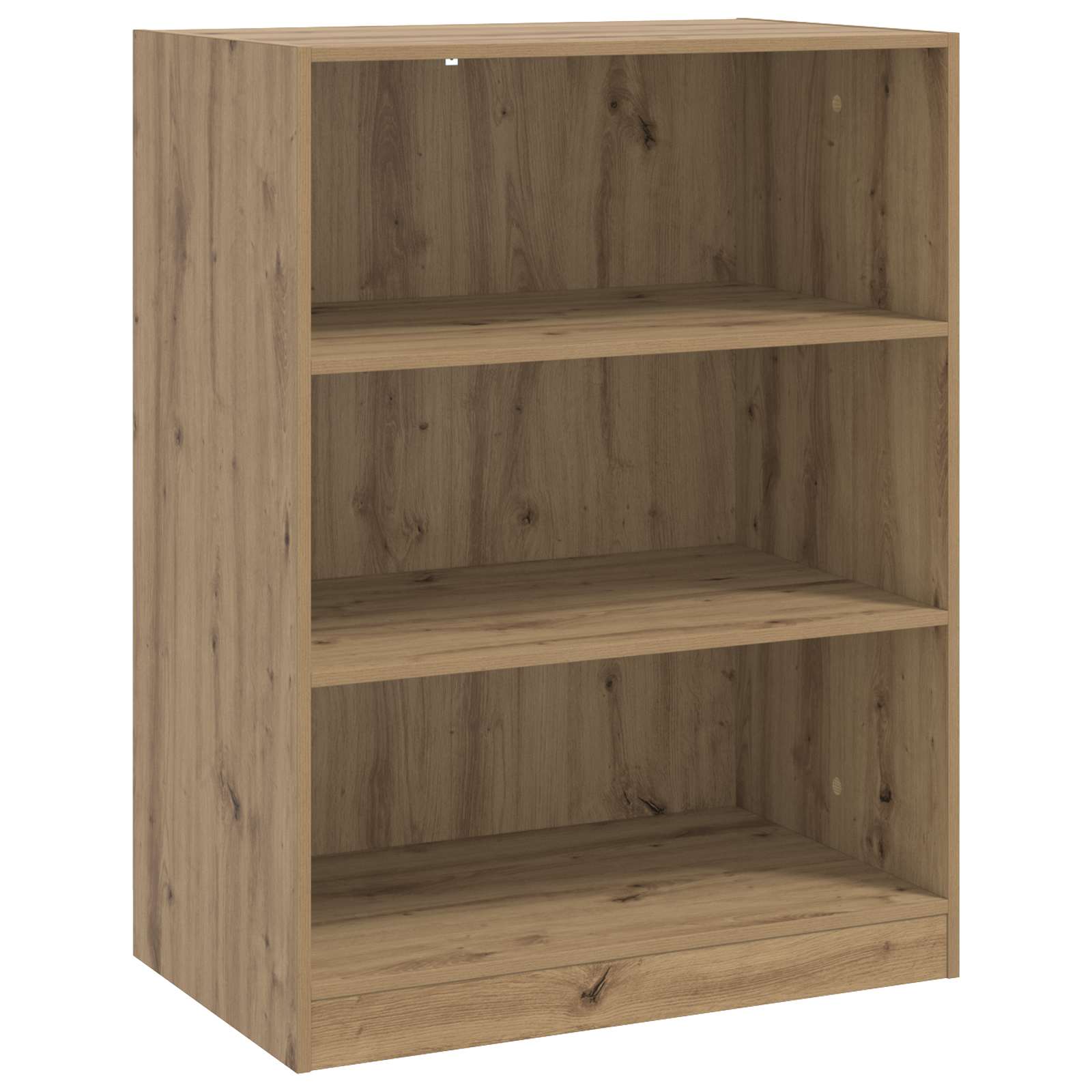 Guardaroba Rovere artigianale 77 x 48 x 102 cm