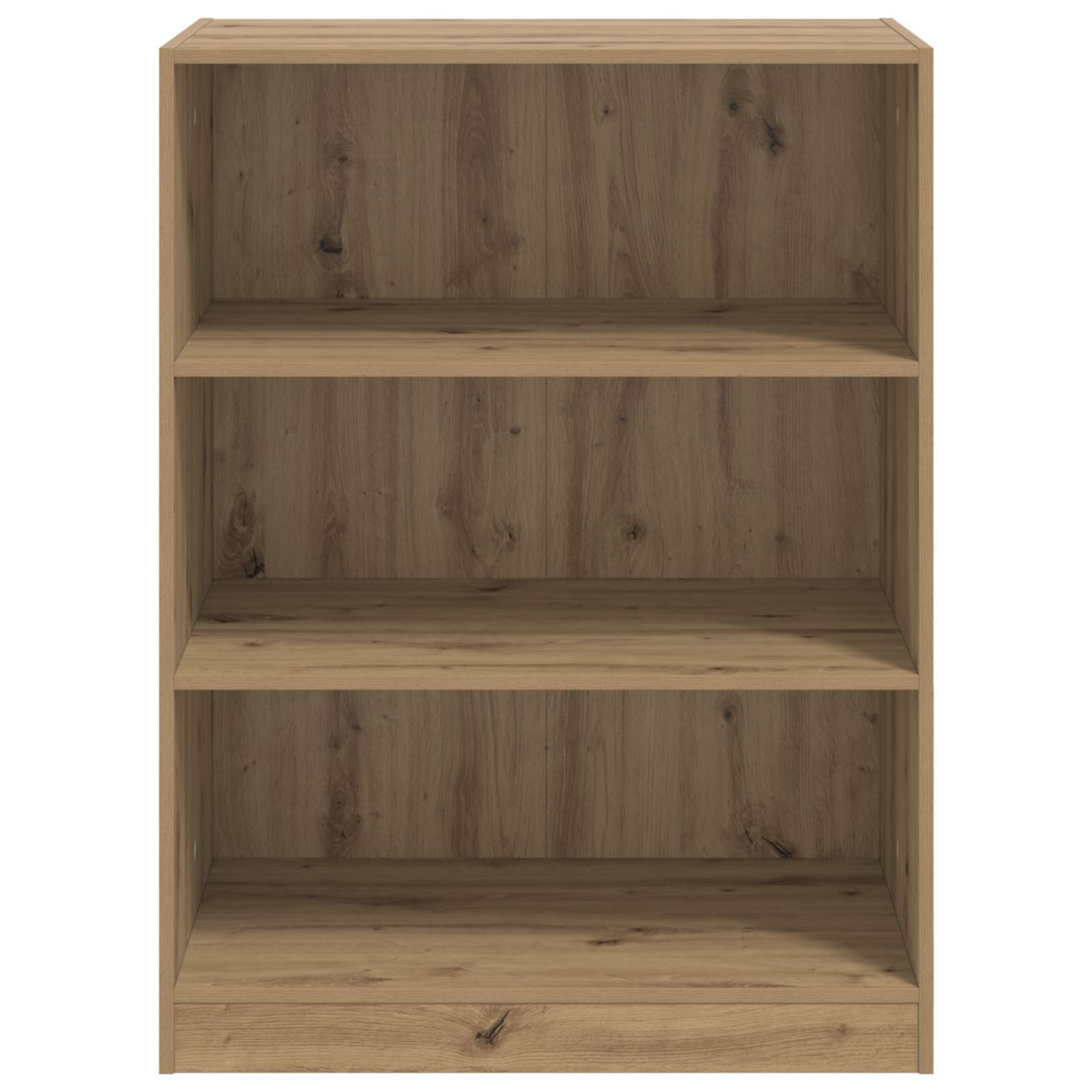 Guardaroba Rovere artigianale 77 x 48 x 102 cm