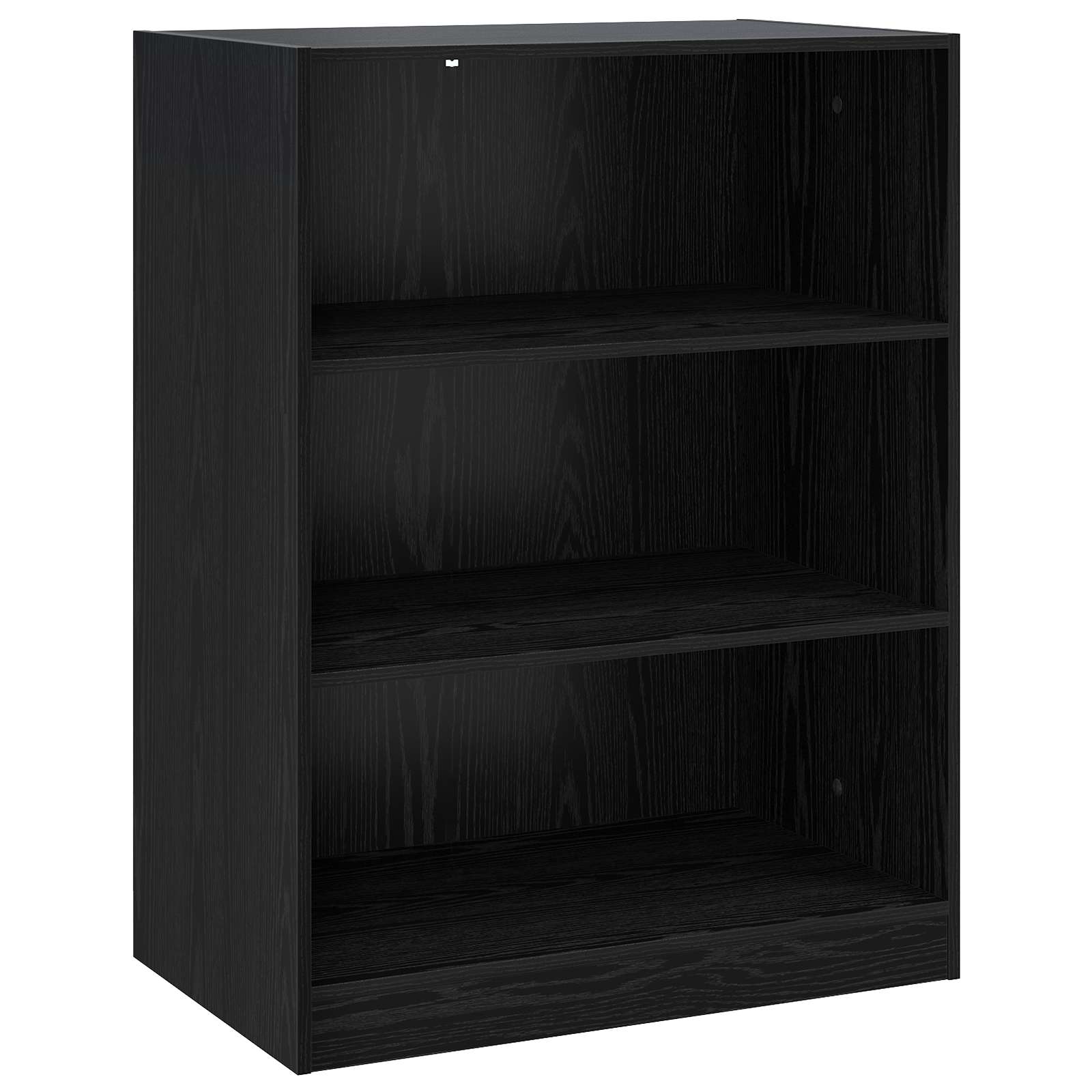 Guardaroba Rovere nero 77 x 48 x 102 cm Legno ingegnerizzato