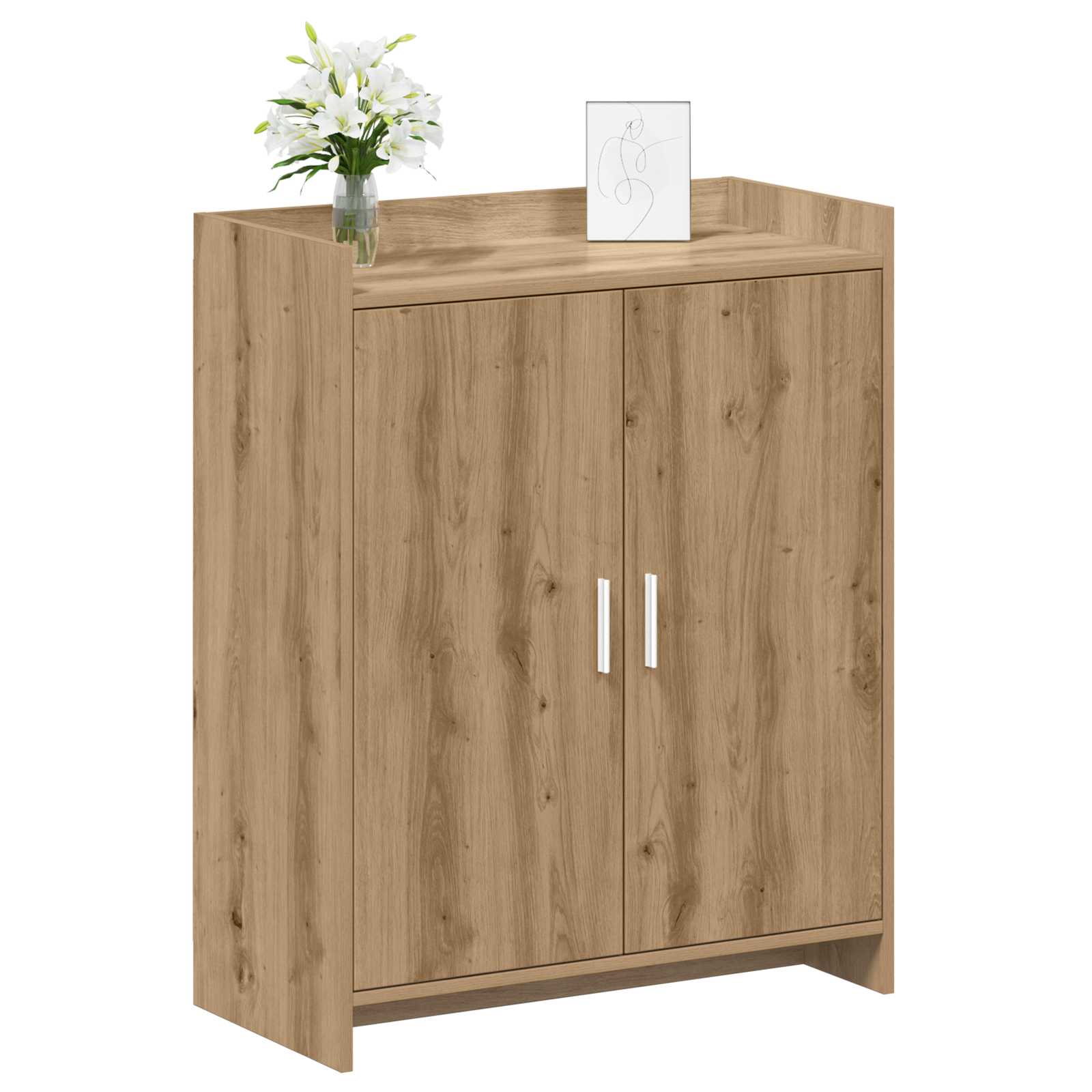 Mobile per scarpe 73,5 x 36 x 92 cm Legno ingegnerizzato