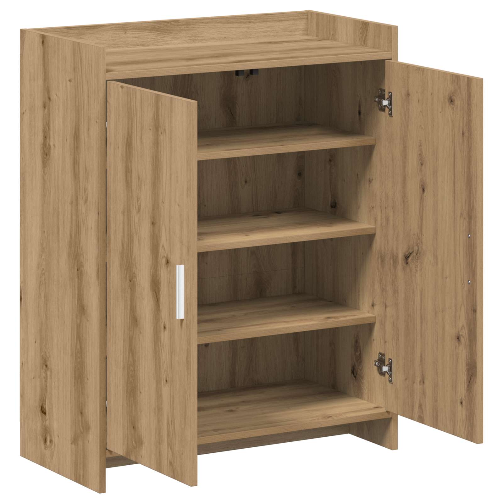 Mobile per scarpe 73,5 x 36 x 92 cm Legno ingegnerizzato