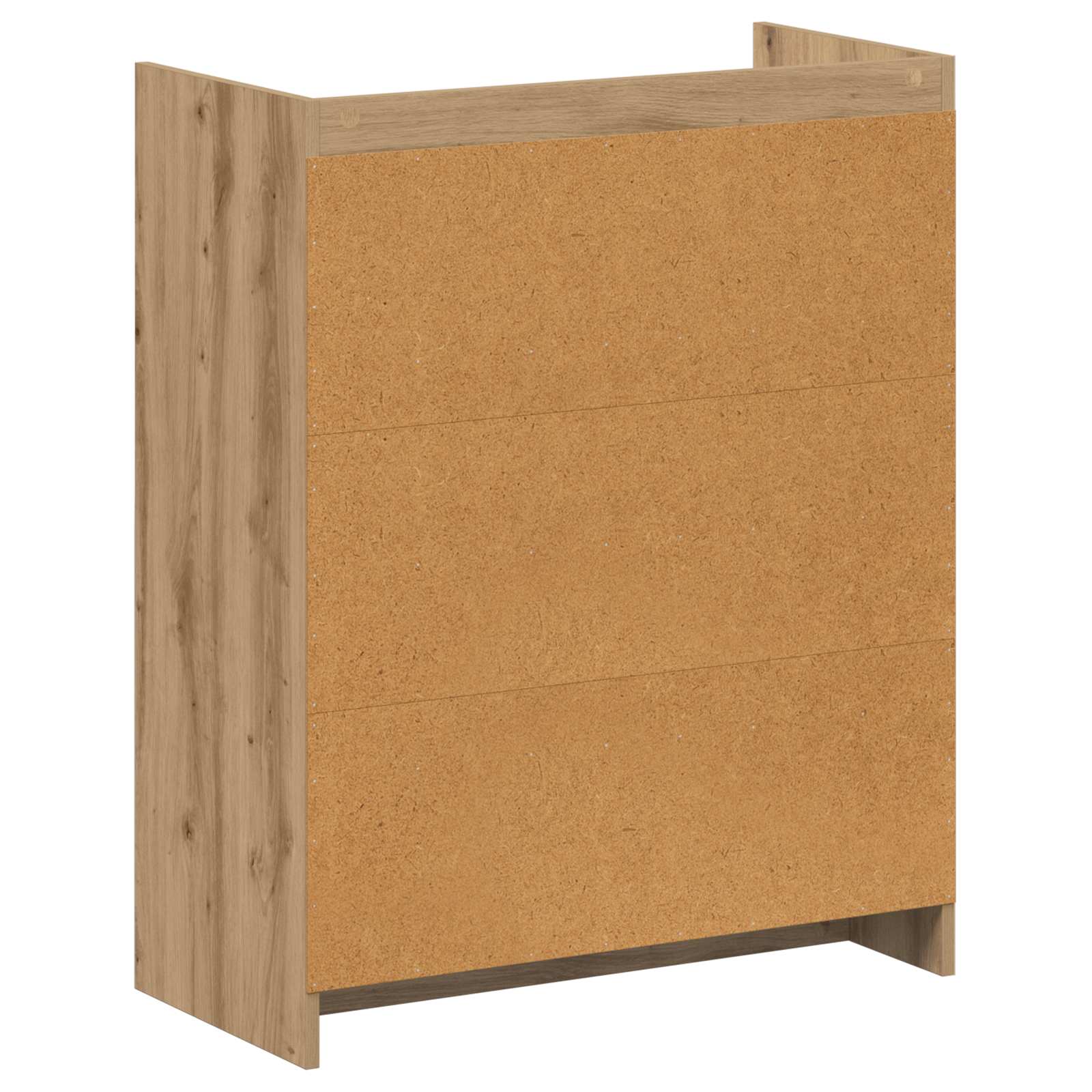 Mobile per scarpe 73,5 x 36 x 92 cm Legno ingegnerizzato