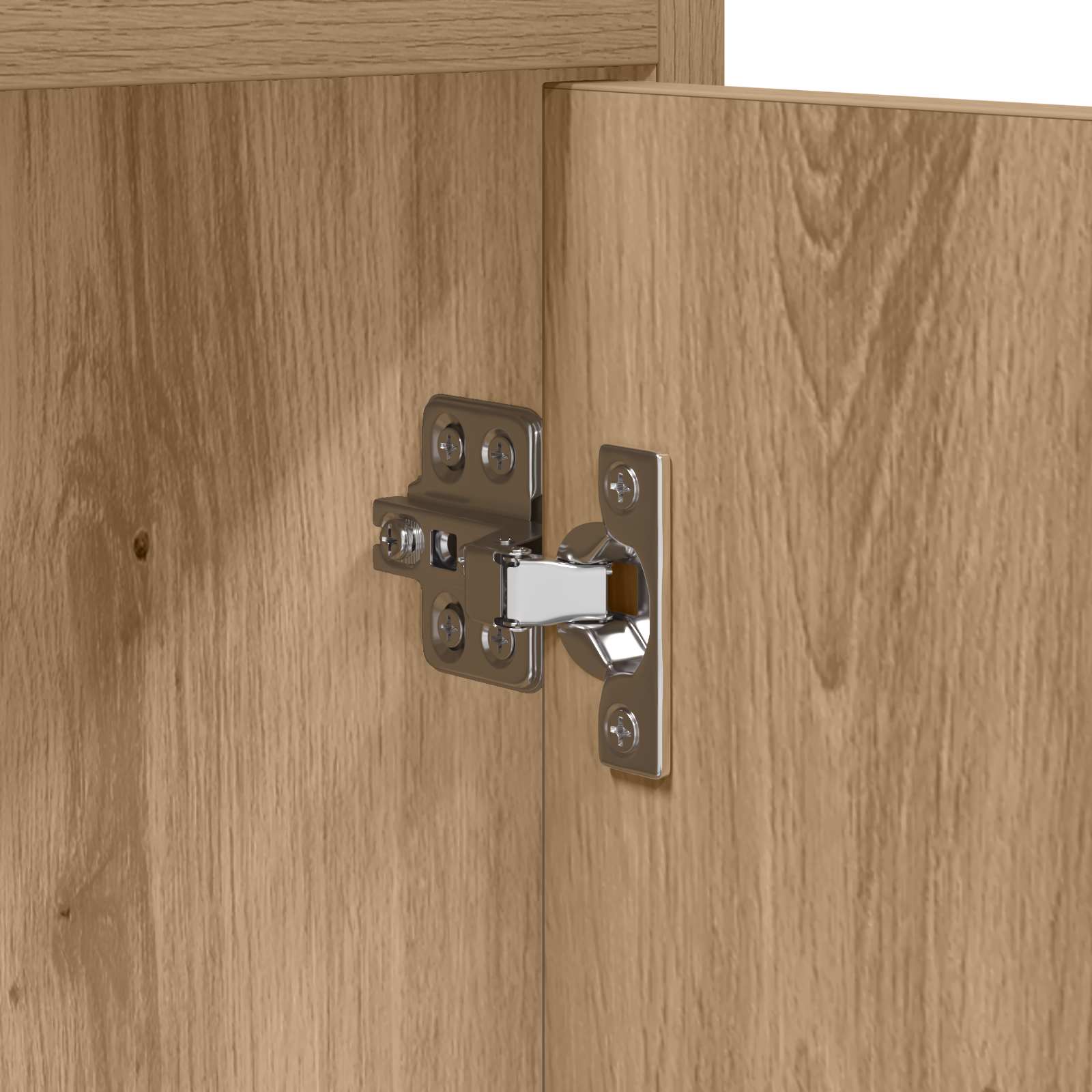 Mobile per scarpe 73,5 x 36 x 92 cm Legno ingegnerizzato