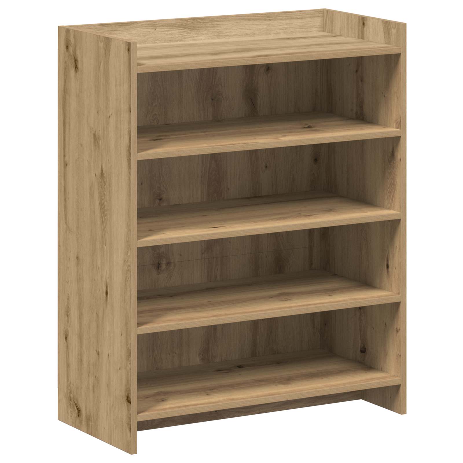 Mobile per scarpe 73,5 x 36 x 92 cm Legno ingegnerizzato