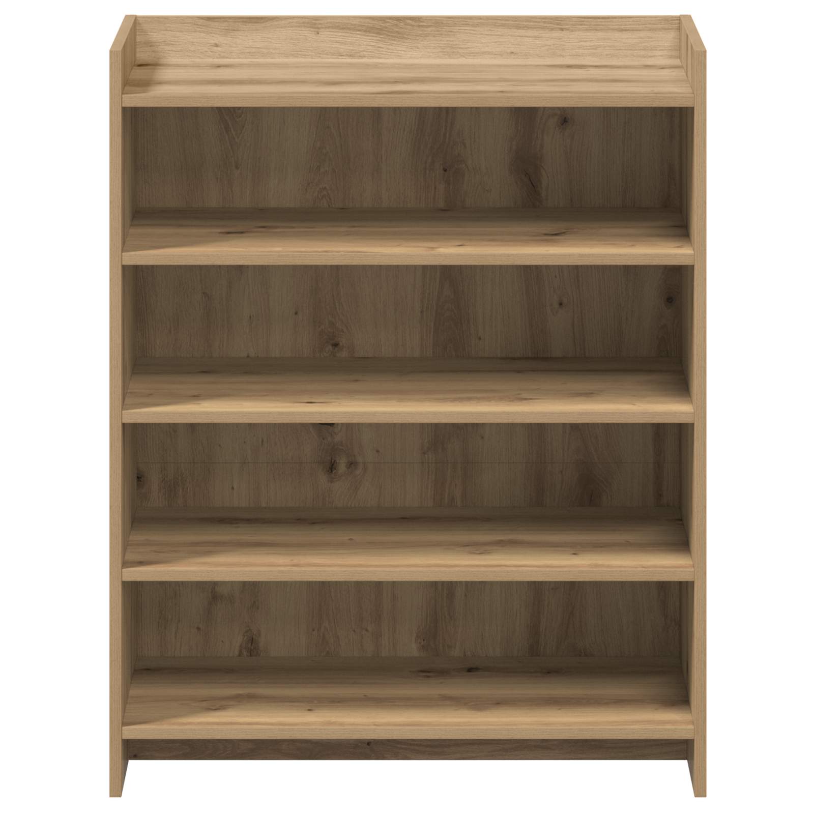 Mobile per scarpe 73,5 x 36 x 92 cm Legno ingegnerizzato