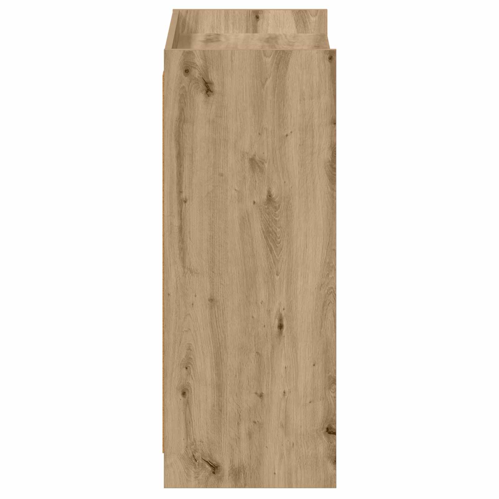 Mobile per scarpe 73,5 x 36 x 92 cm Legno ingegnerizzato