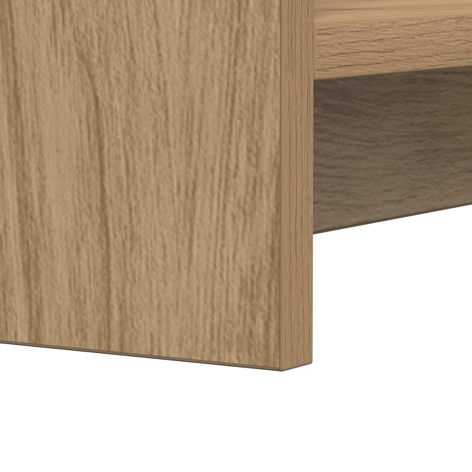 Mobile per scarpe 73,5 x 36 x 92 cm Legno ingegnerizzato