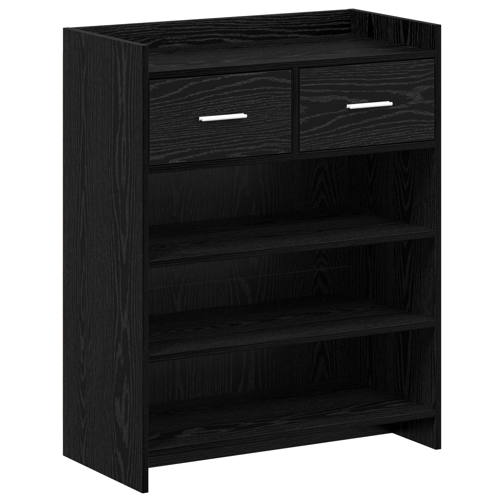 Mobile per scarpe 73,5 x 36 x 92 cm Legno ingegnerizzato