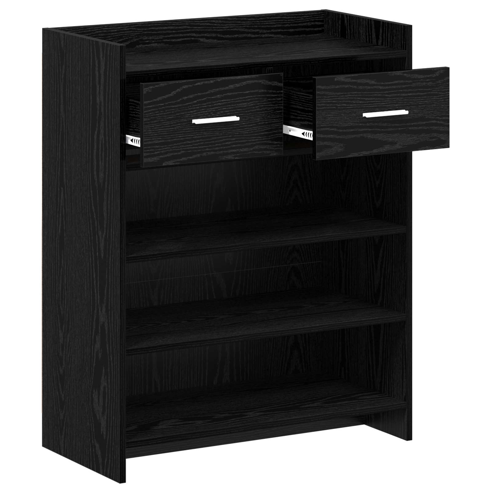Mobile per scarpe 73,5 x 36 x 92 cm Legno ingegnerizzato