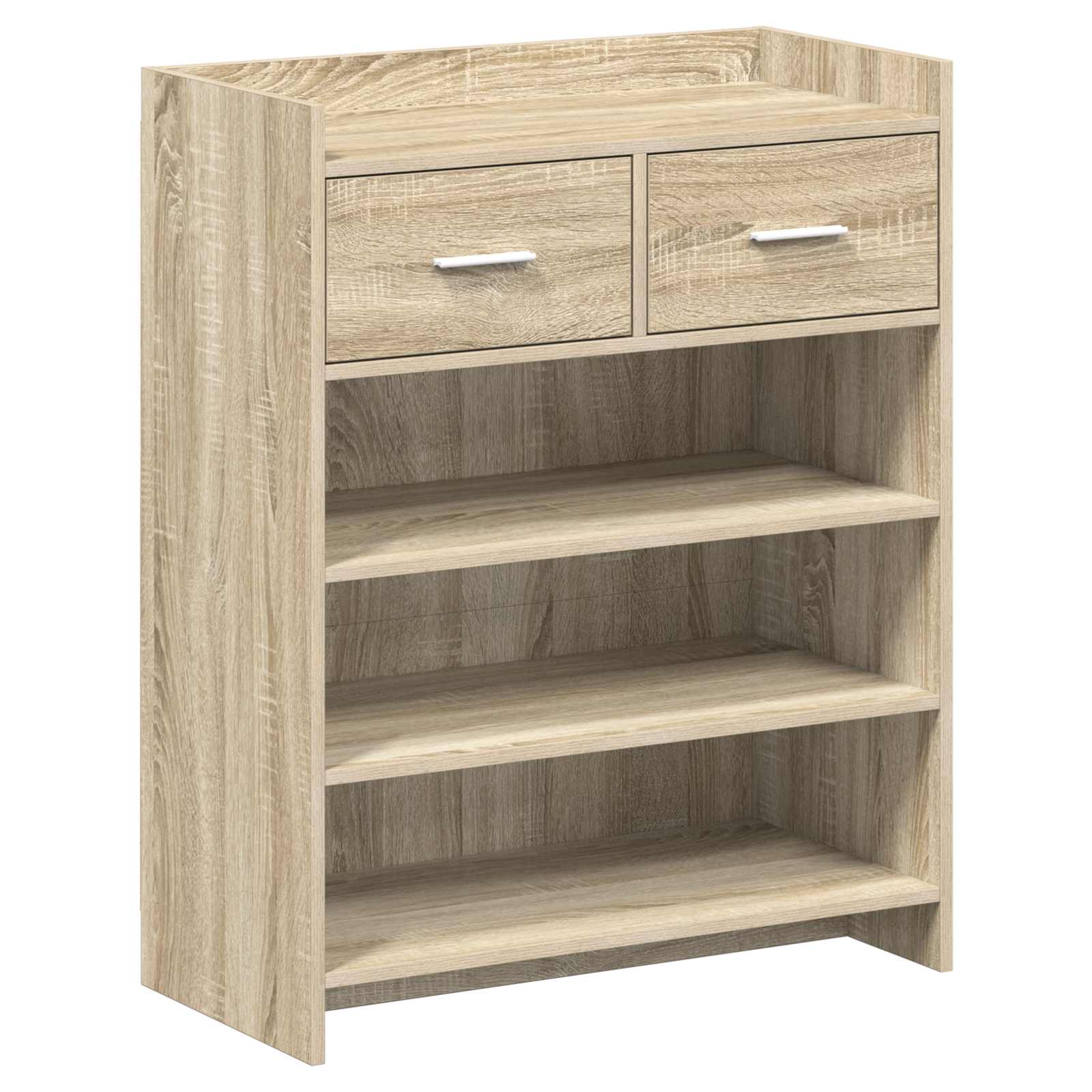 Mobile per scarpe 73,5 x 36 x 92 cm Legno ingegnerizzato