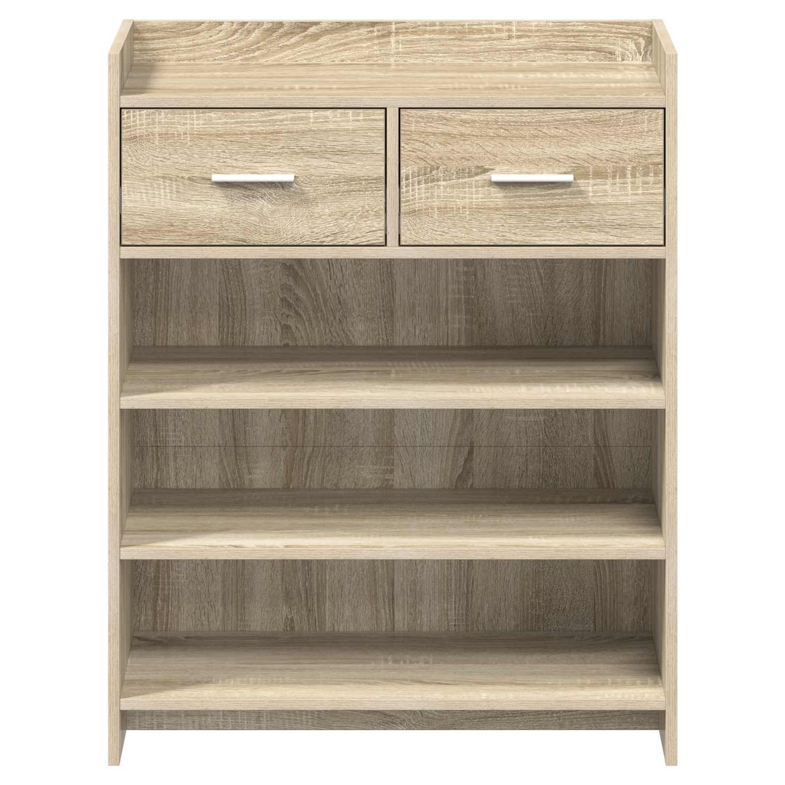 Mobile per scarpe 73,5 x 36 x 92 cm Legno ingegnerizzato
