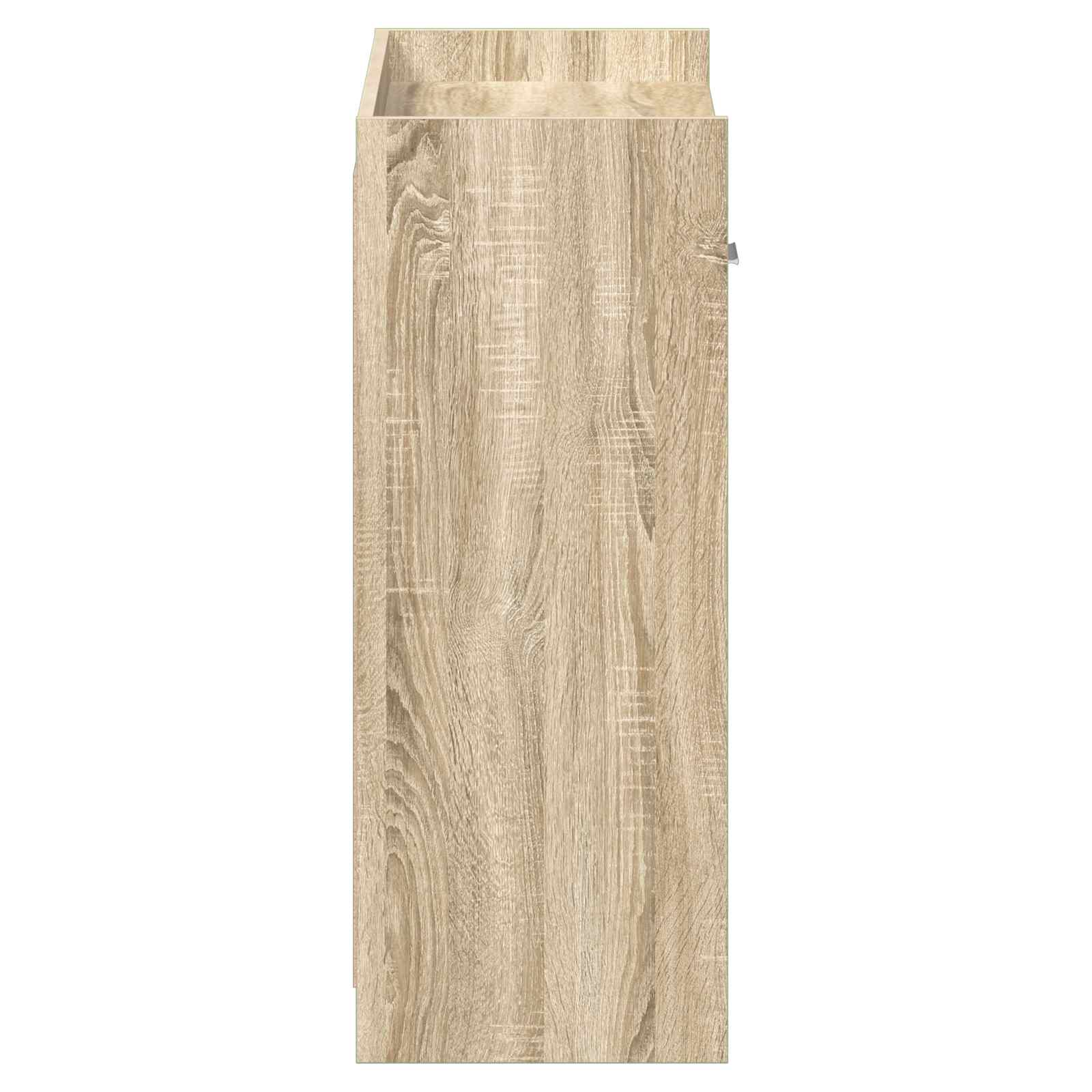Mobile per scarpe 73,5 x 36 x 92 cm Legno ingegnerizzato