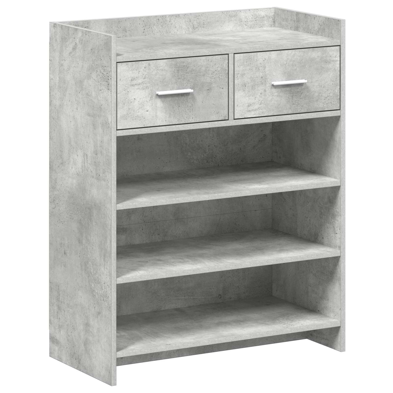 Mobile per scarpe 73,5 x 36 x 92 cm Legno ingegnerizzato