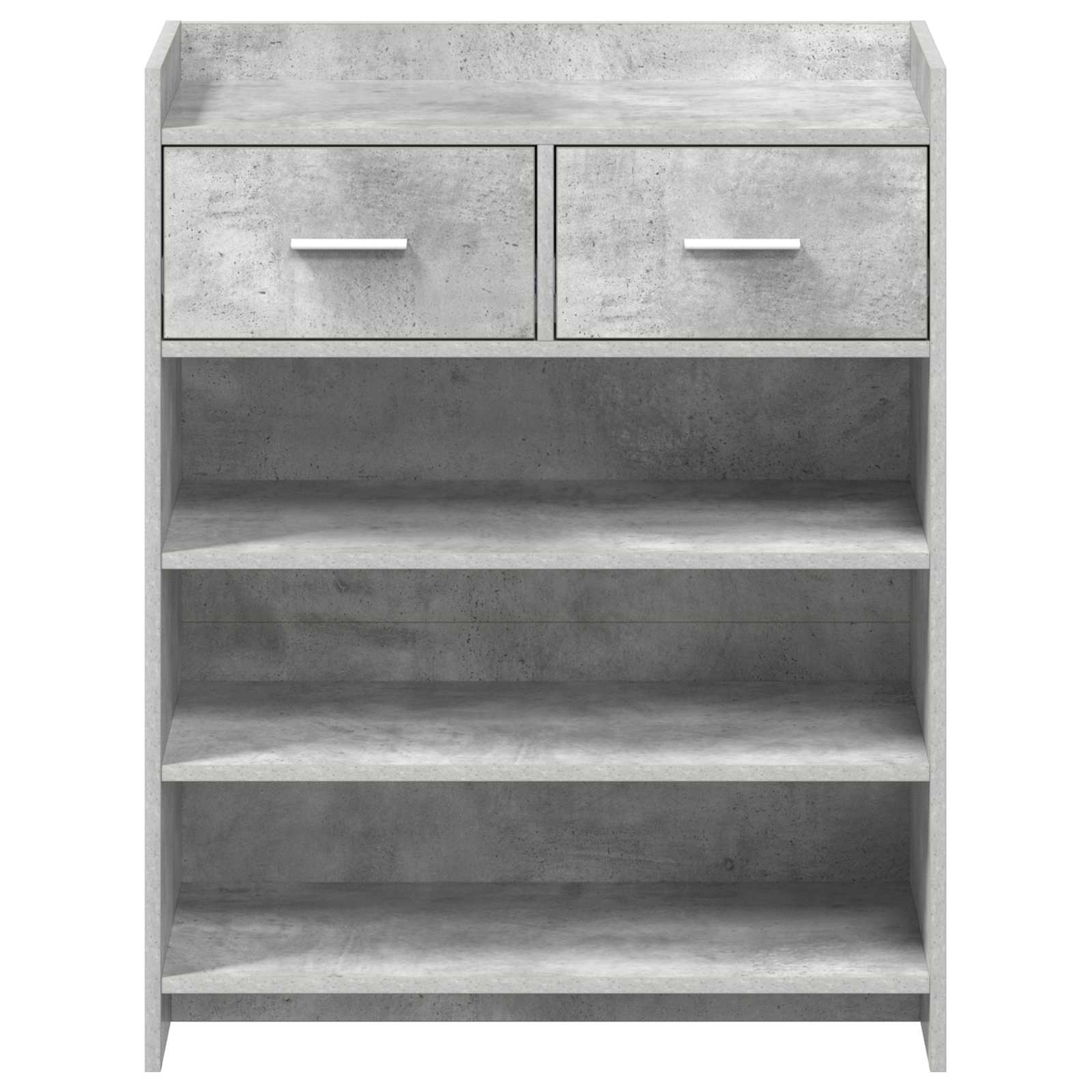 Mobile per scarpe 73,5 x 36 x 92 cm Legno ingegnerizzato