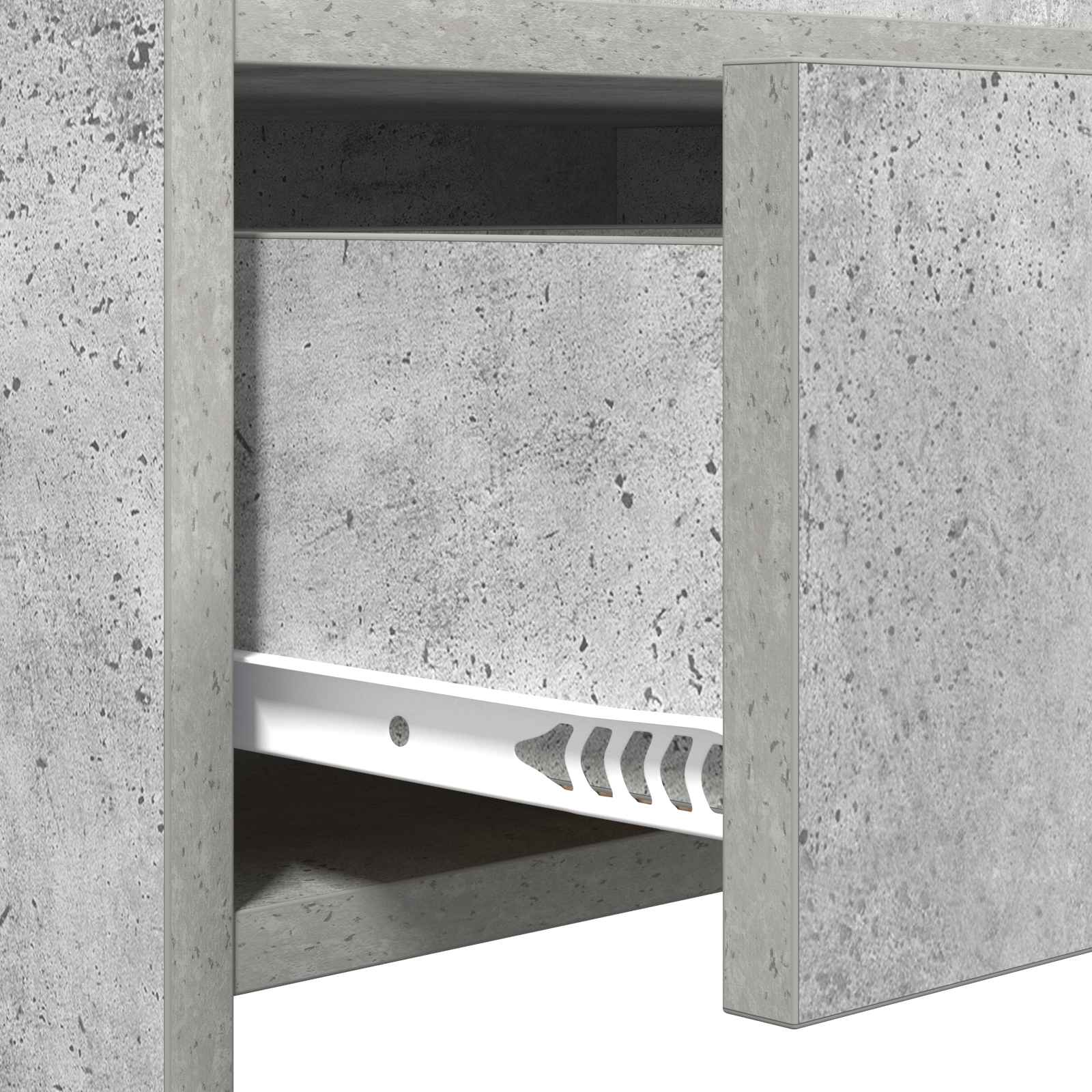Mobile per scarpe 73,5 x 36 x 92 cm Legno ingegnerizzato