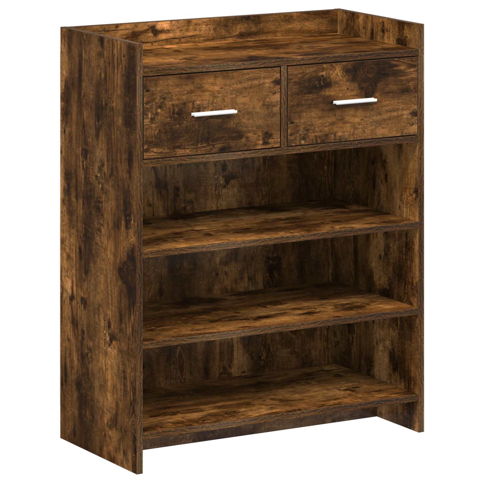 Mobile per scarpe 73,5 x 36 x 92 cm Legno ingegnerizzato