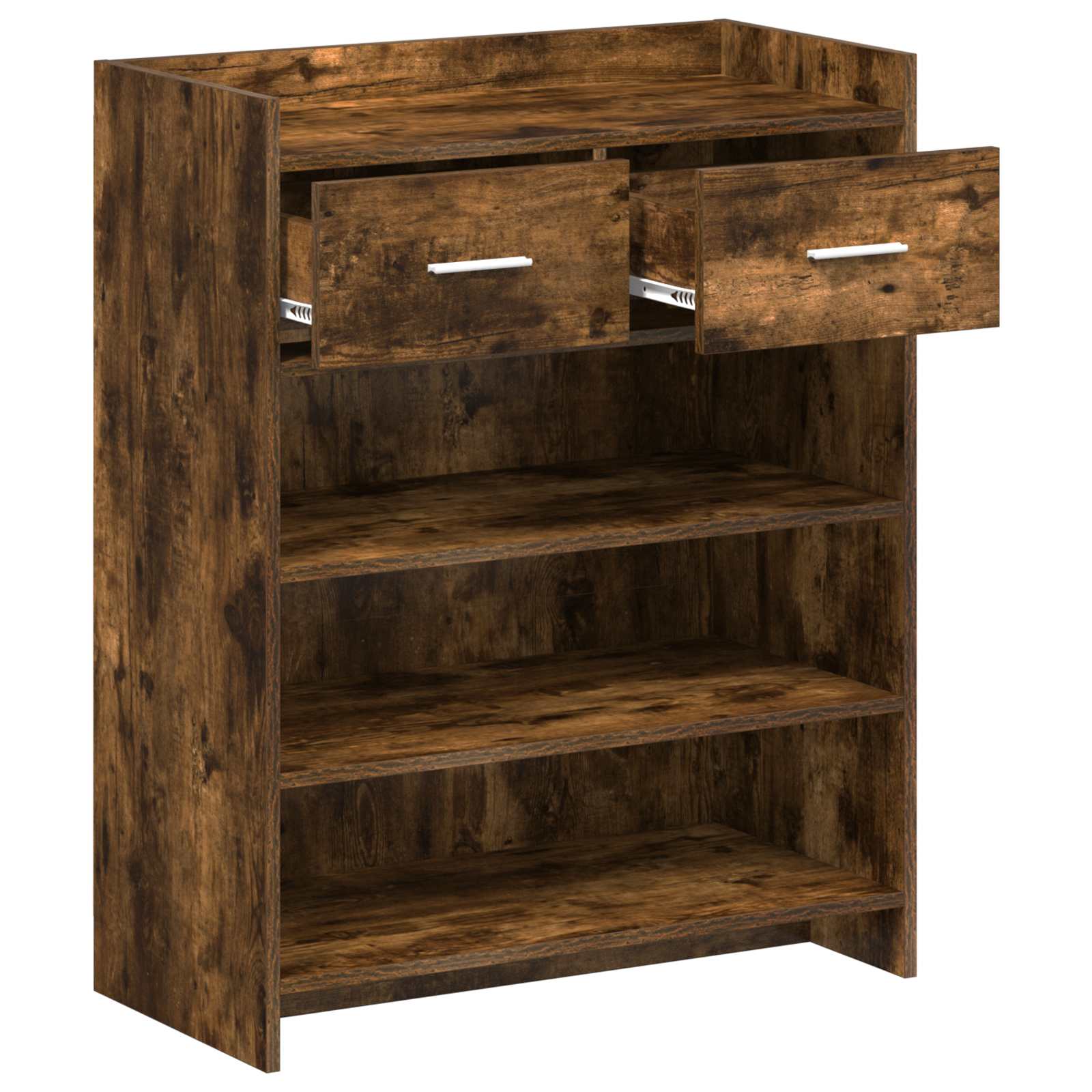 Mobile per scarpe 73,5 x 36 x 92 cm Legno ingegnerizzato