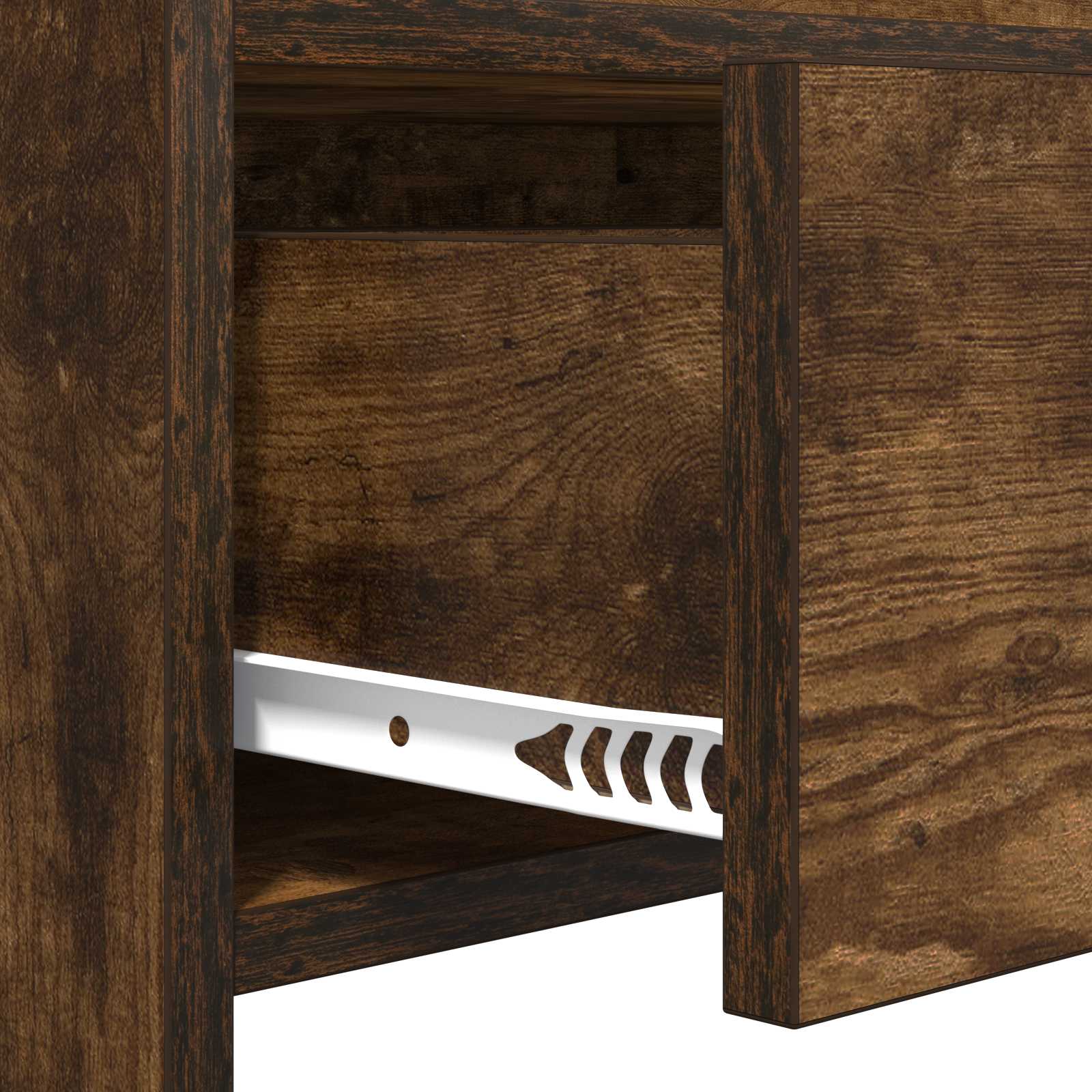 Mobile per scarpe 73,5 x 36 x 92 cm Legno ingegnerizzato