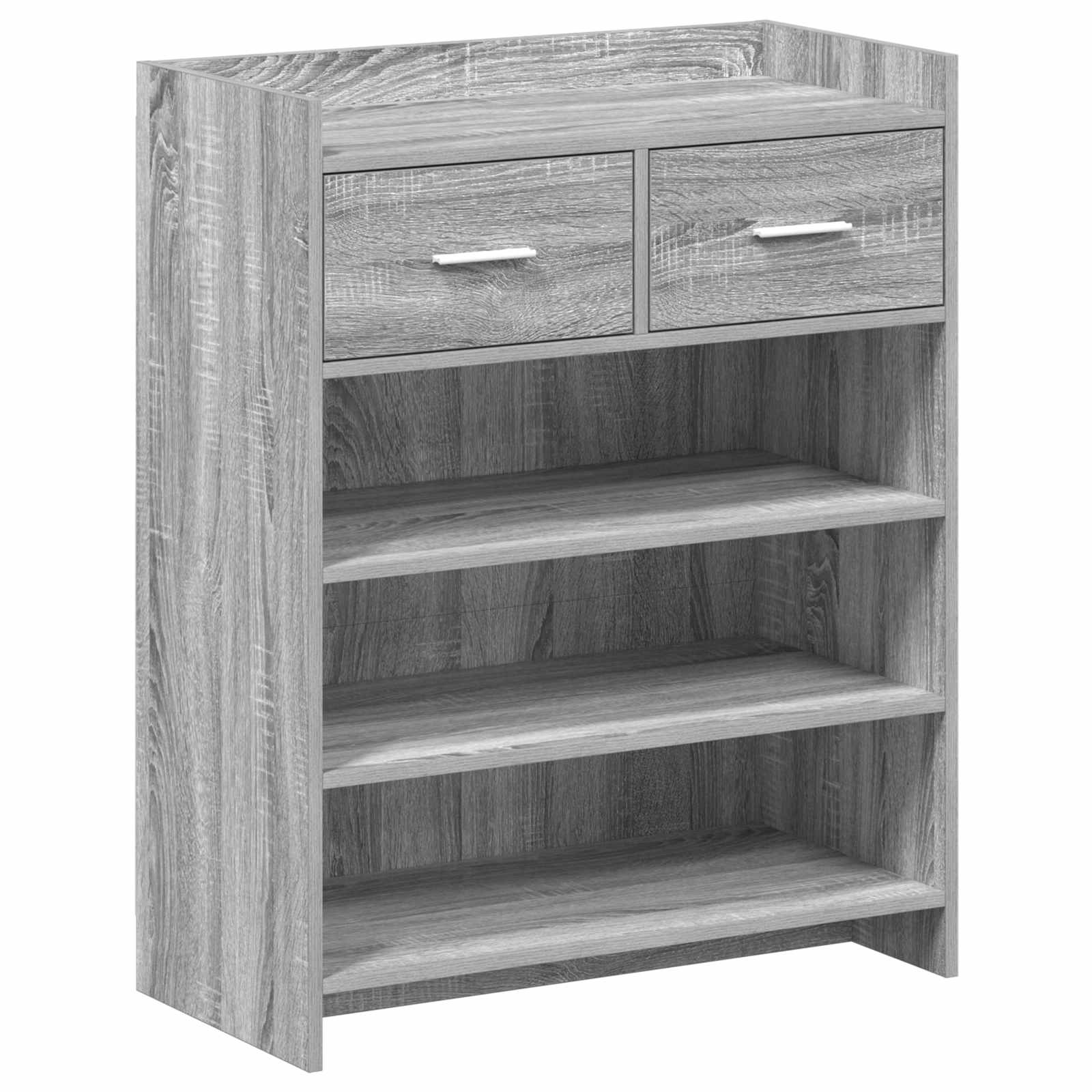 Mobile per scarpe 73,5 x 36 x 92 cm Legno ingegnerizzato