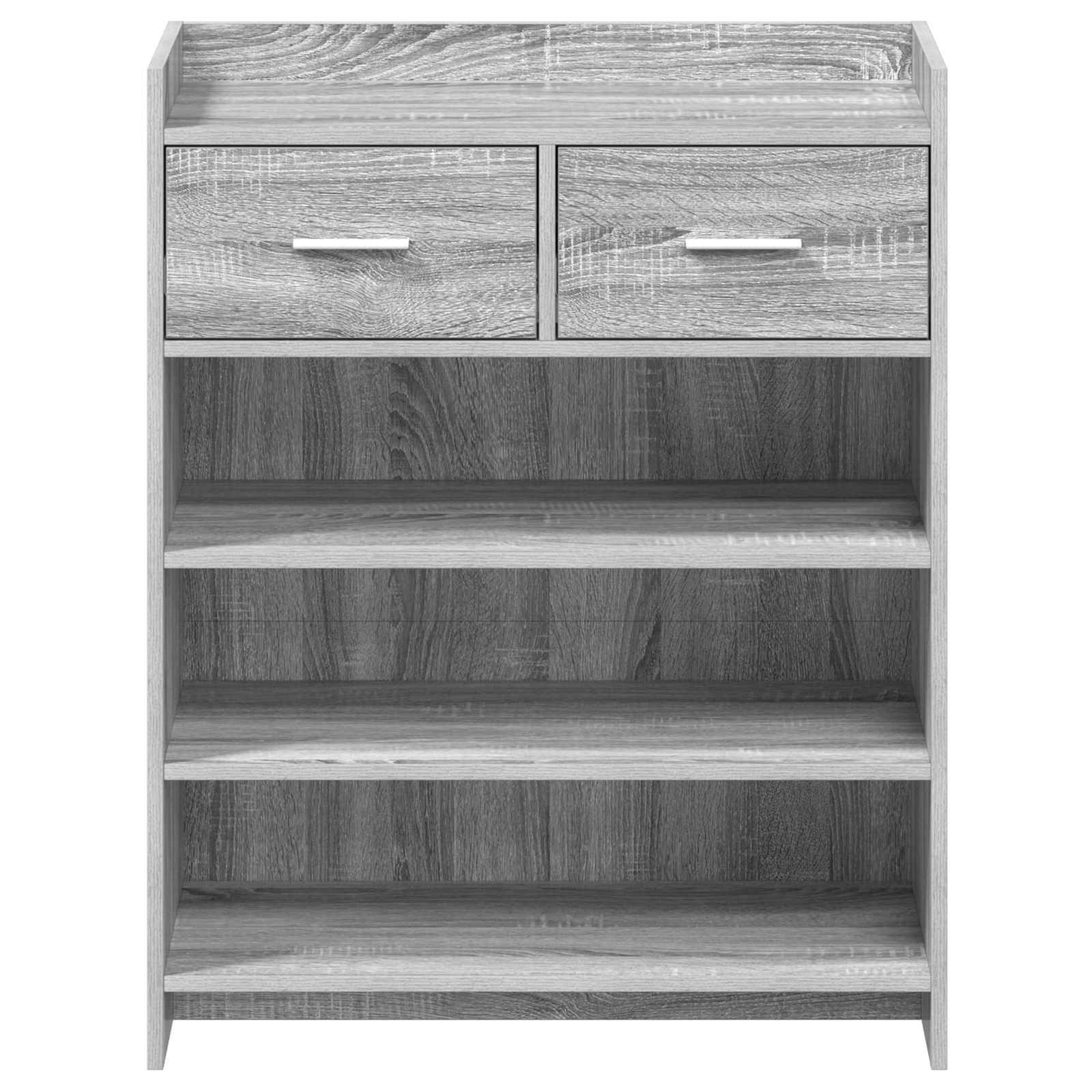 Mobile per scarpe 73,5 x 36 x 92 cm Legno ingegnerizzato