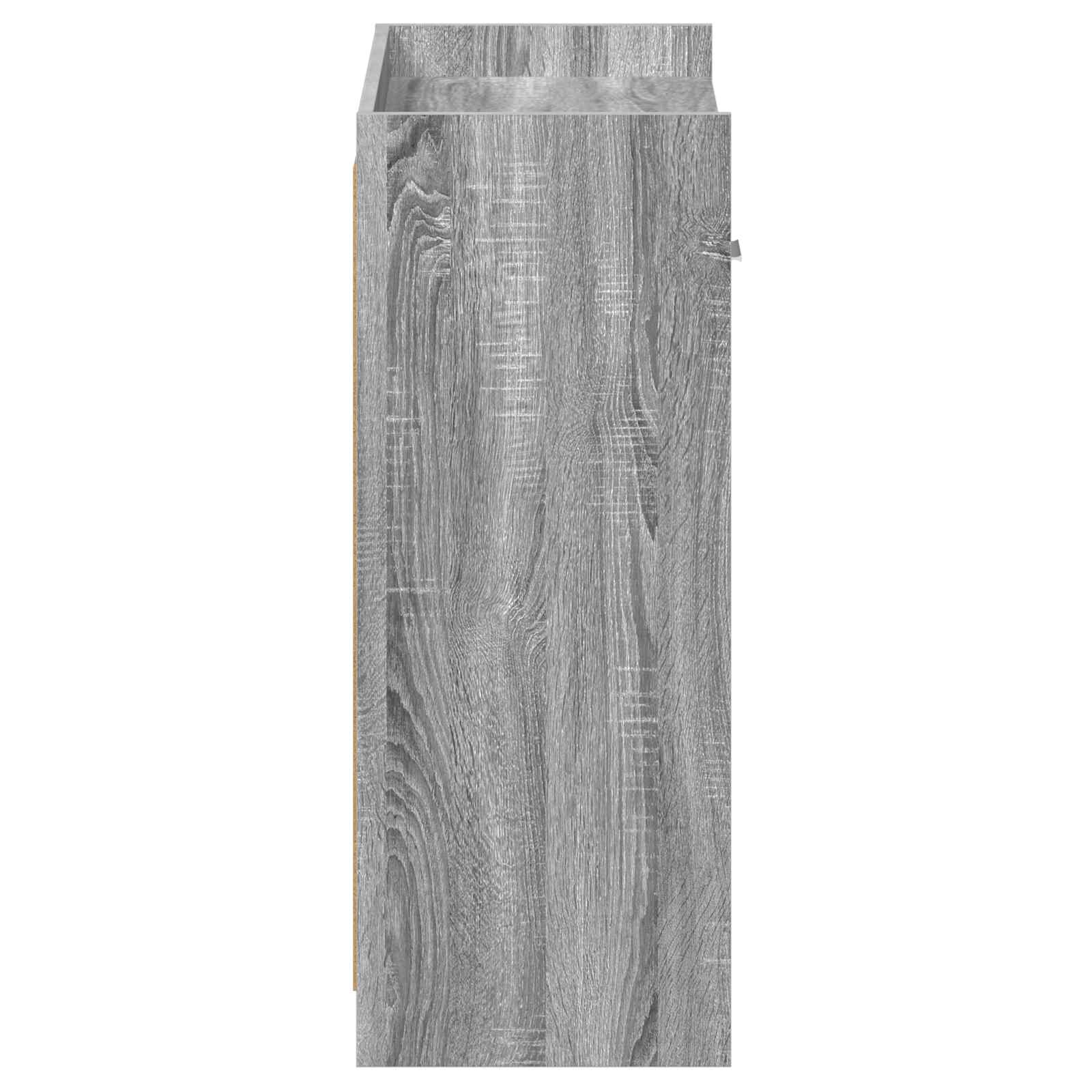 Mobile per scarpe 73,5 x 36 x 92 cm Legno ingegnerizzato