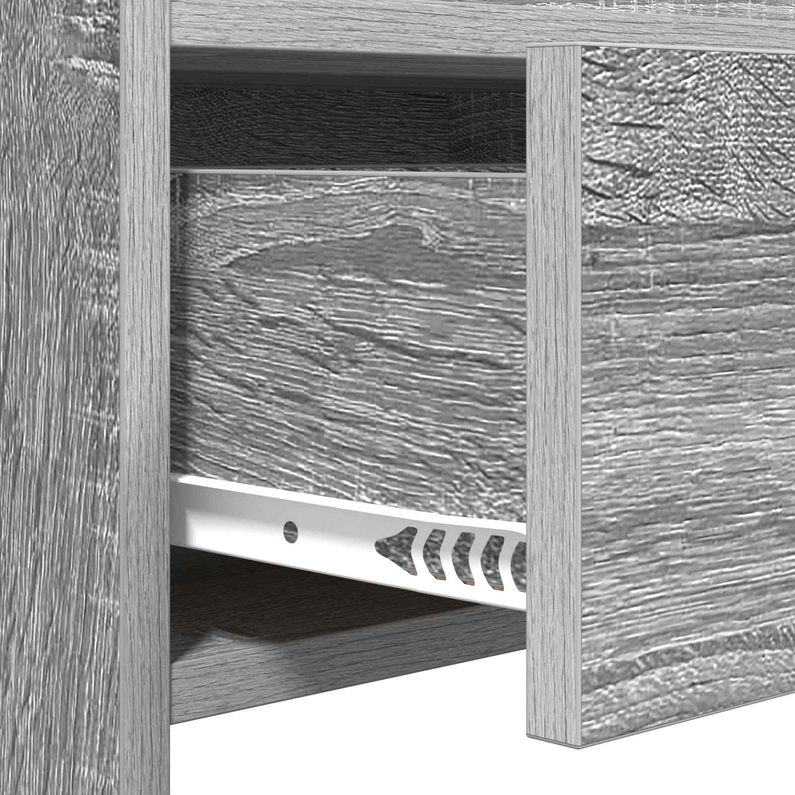 Mobile per scarpe 73,5 x 36 x 92 cm Legno ingegnerizzato