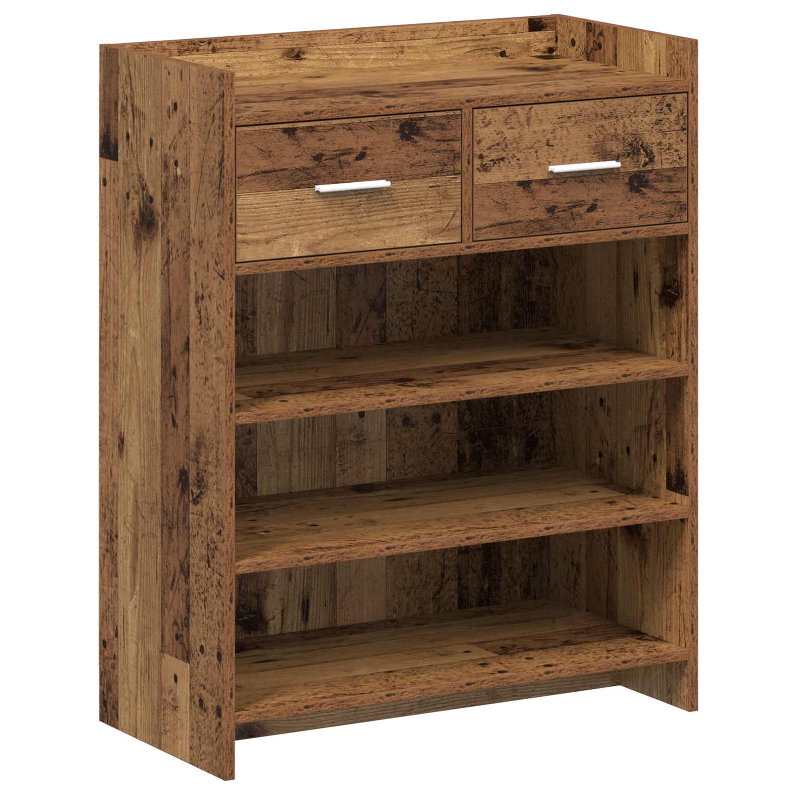 Mobile per scarpe 73,5 x 36 x 92 cm Legno ingegnerizzato