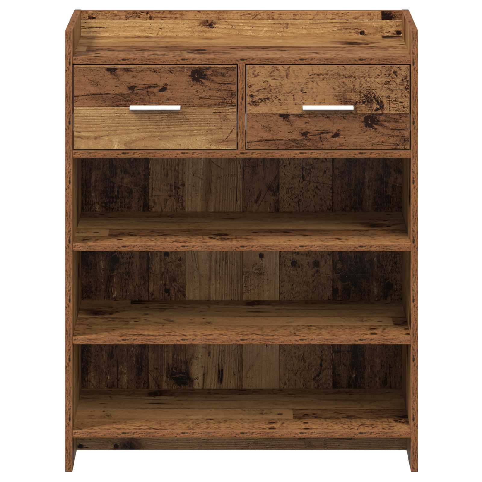 Mobile per scarpe 73,5 x 36 x 92 cm Legno ingegnerizzato
