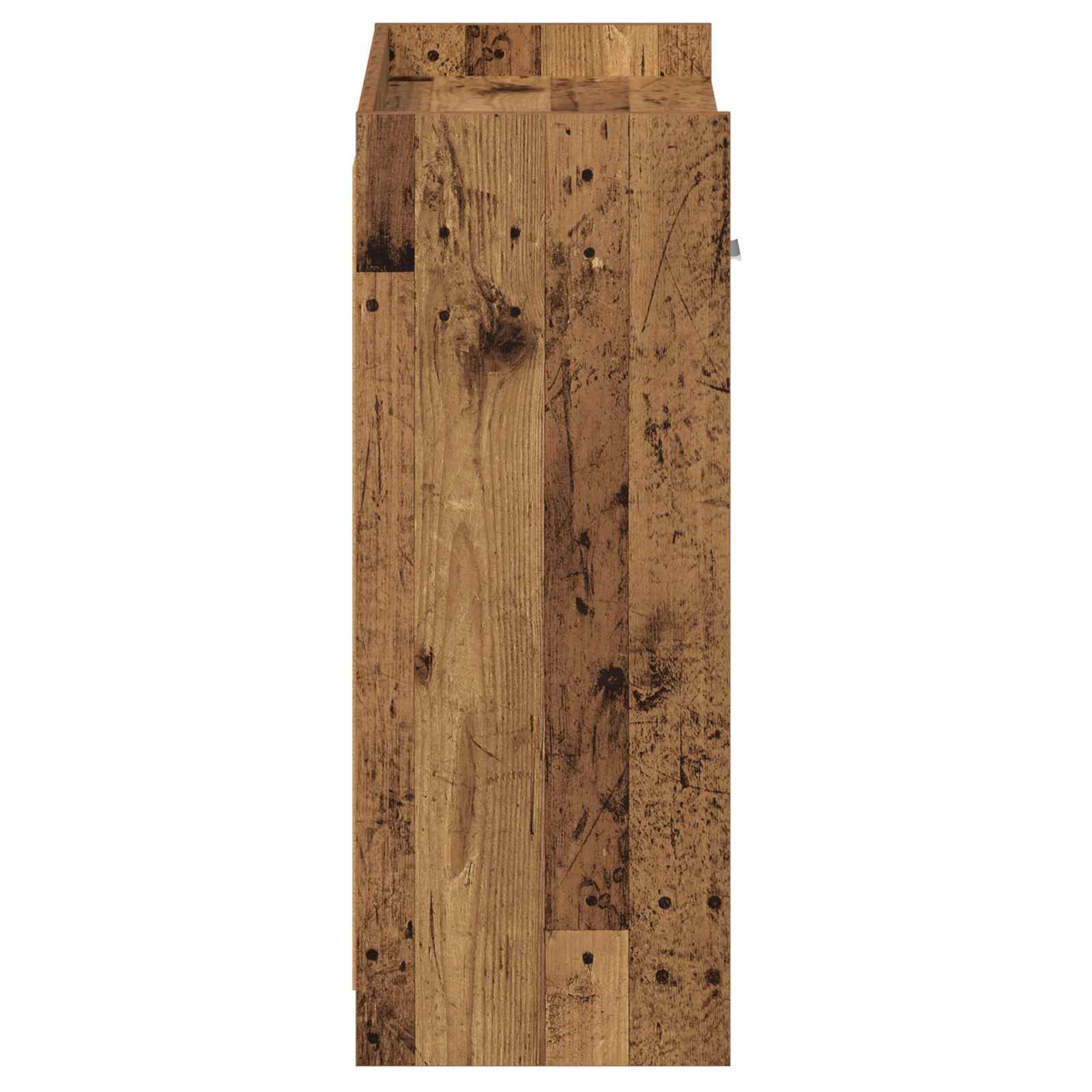 Mobile per scarpe 73,5 x 36 x 92 cm Legno ingegnerizzato