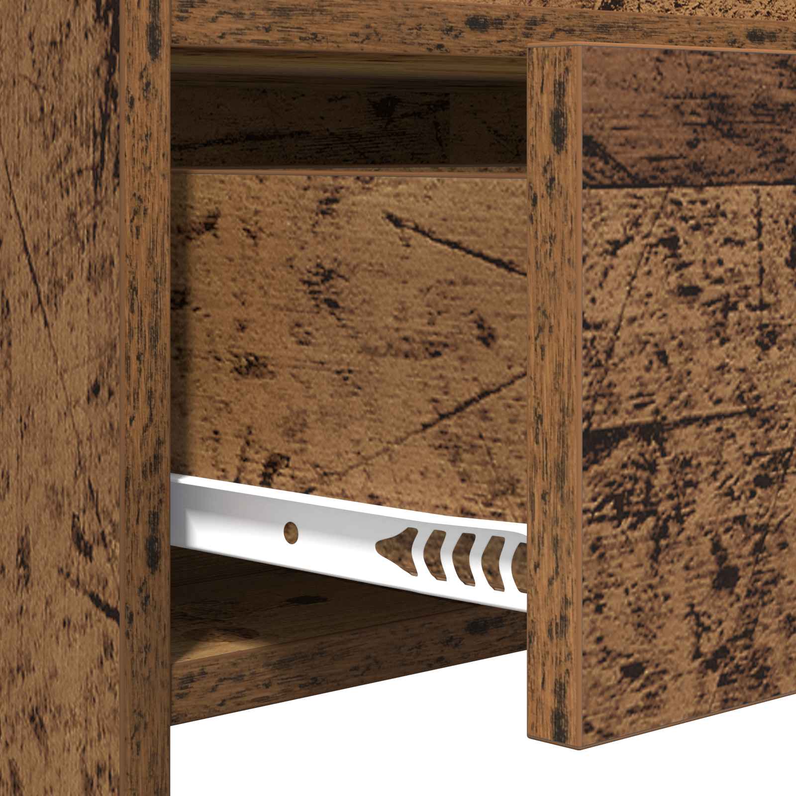 Mobile per scarpe 73,5 x 36 x 92 cm Legno ingegnerizzato
