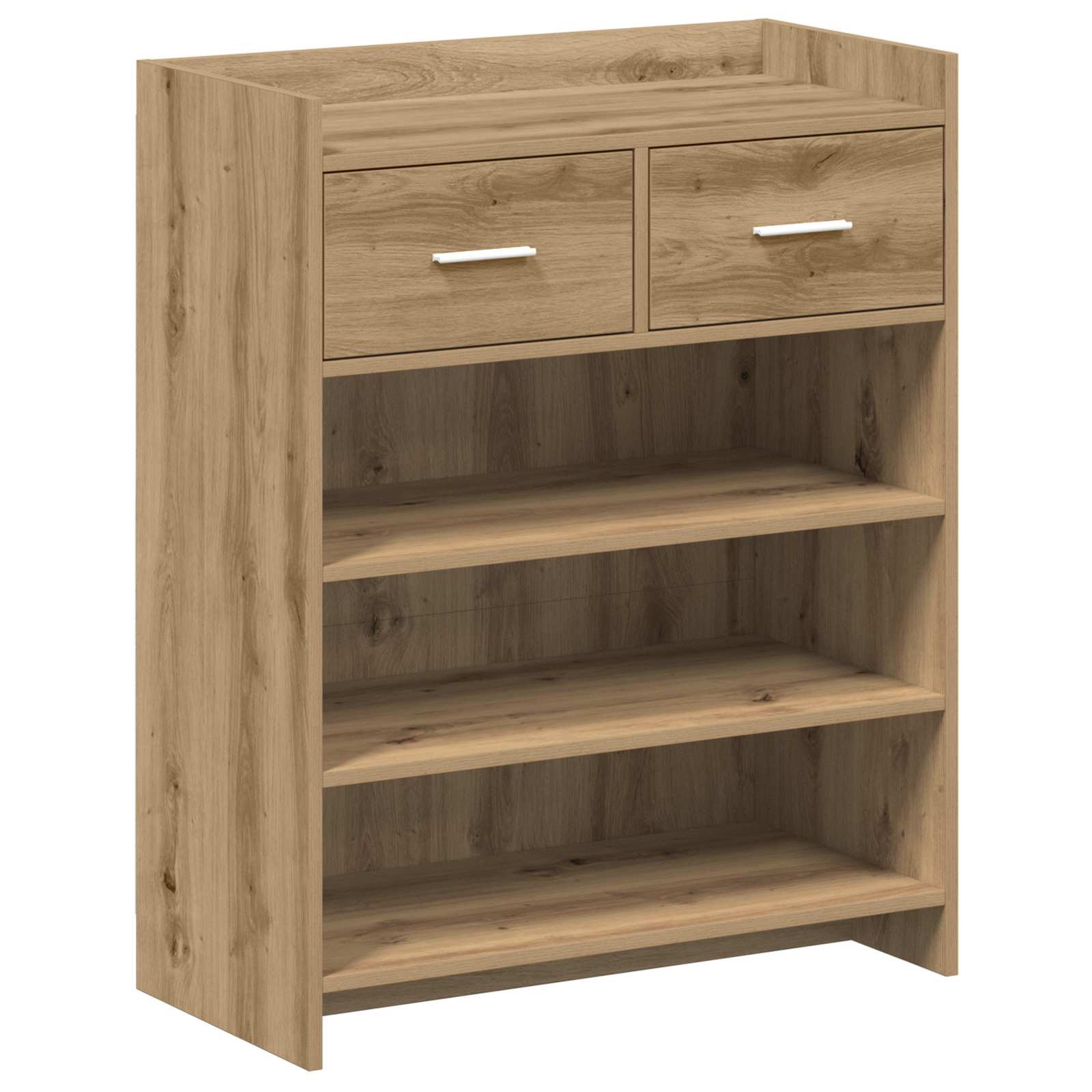Mobile per scarpe 73,5 x 36 x 92 cm Legno ingegnerizzato